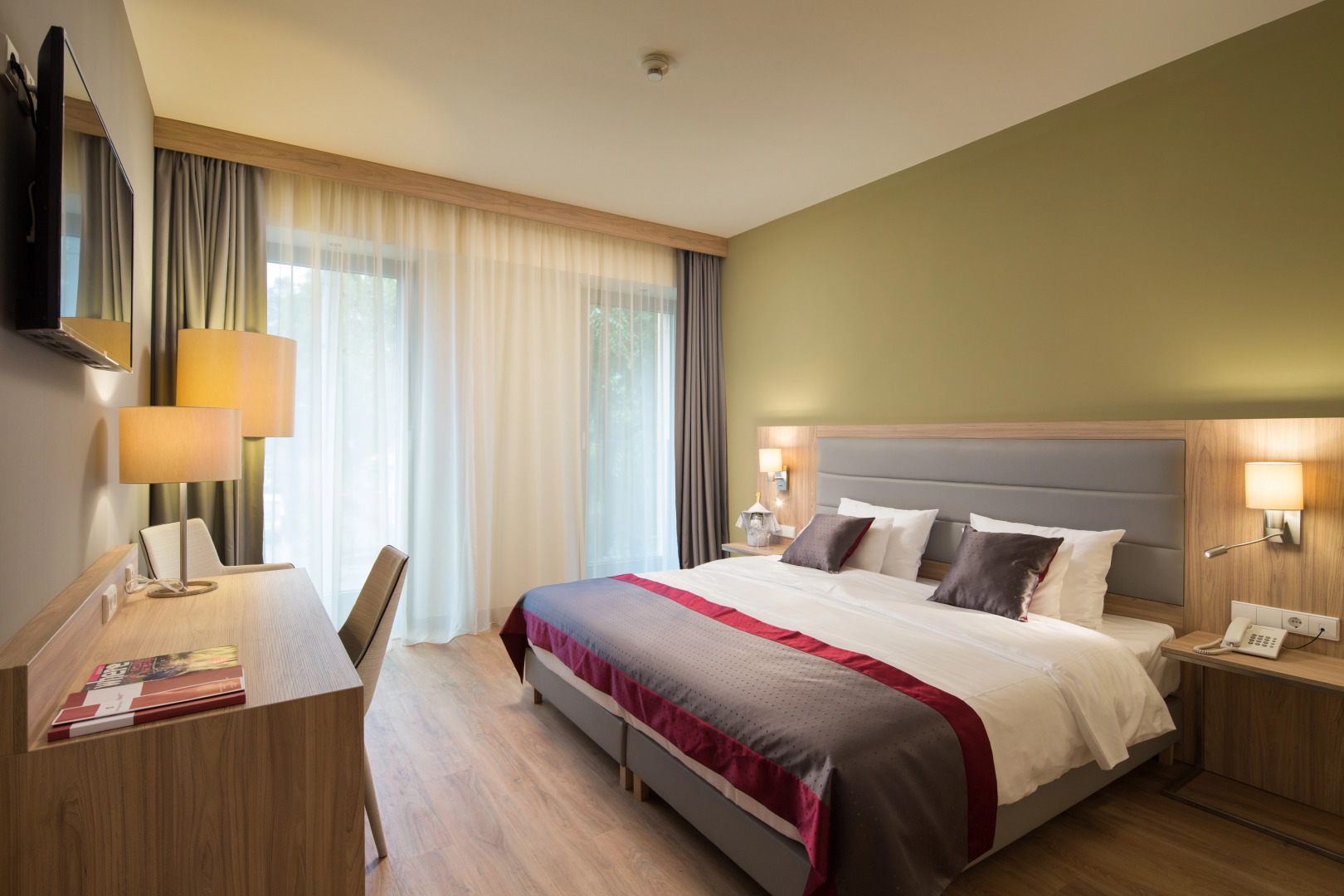 Di Verdi Imperial Hotel