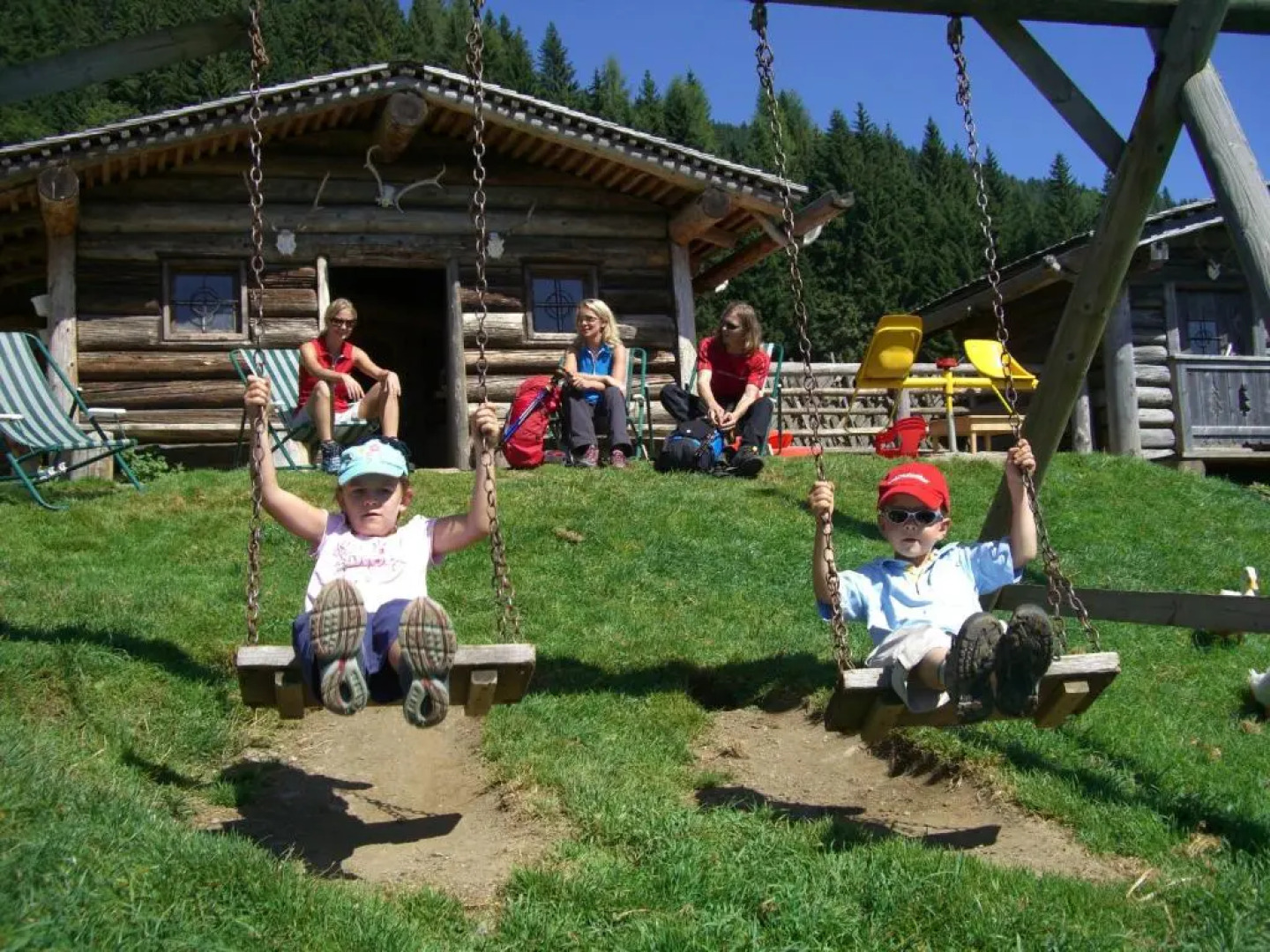 Hotel Tischlbergerhof