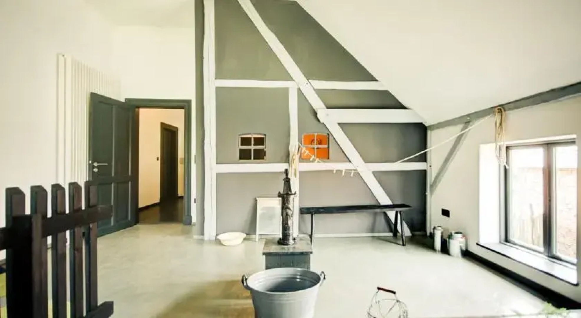 Ferienhof Middenmank