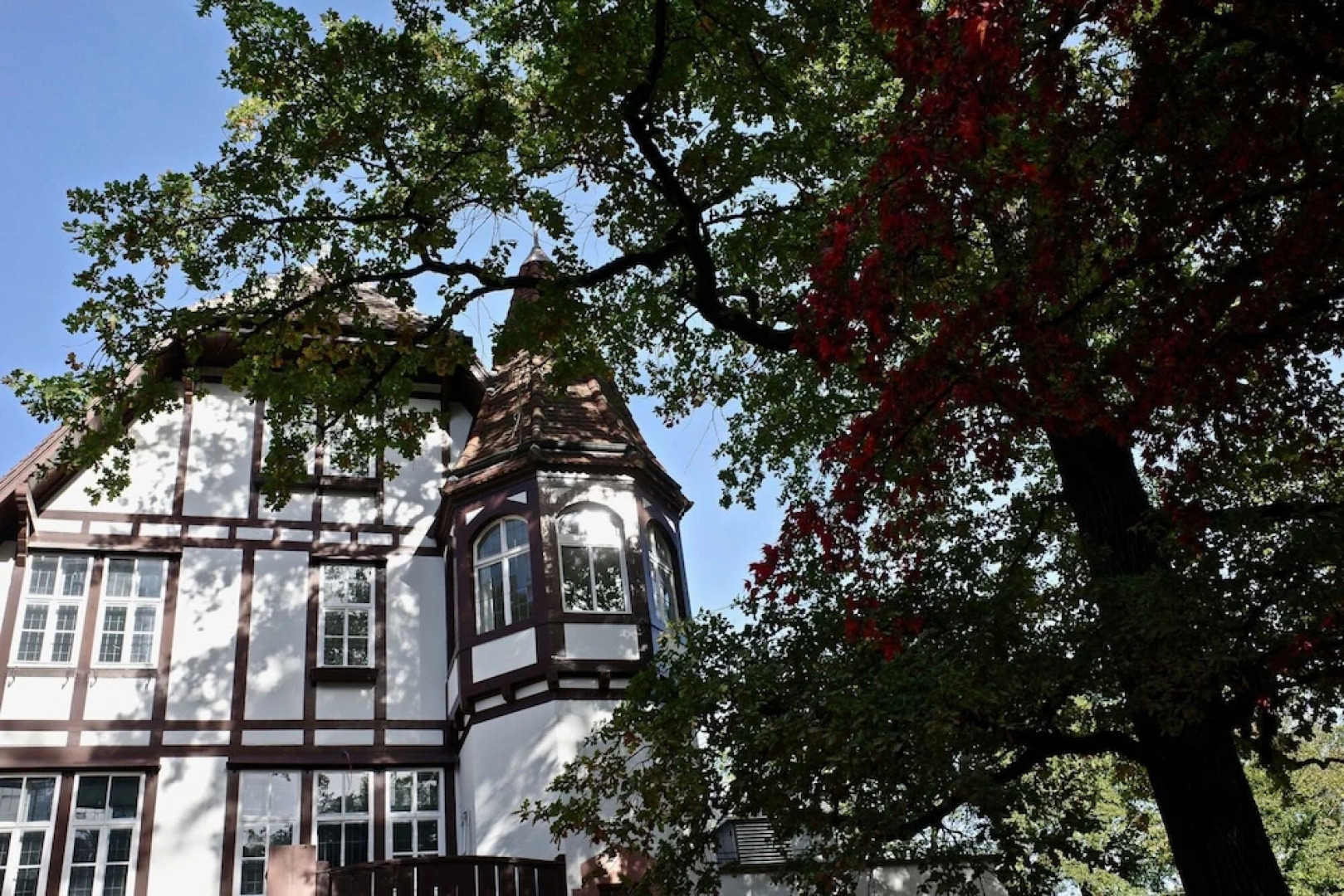 Boutique Hotel Waldhaus