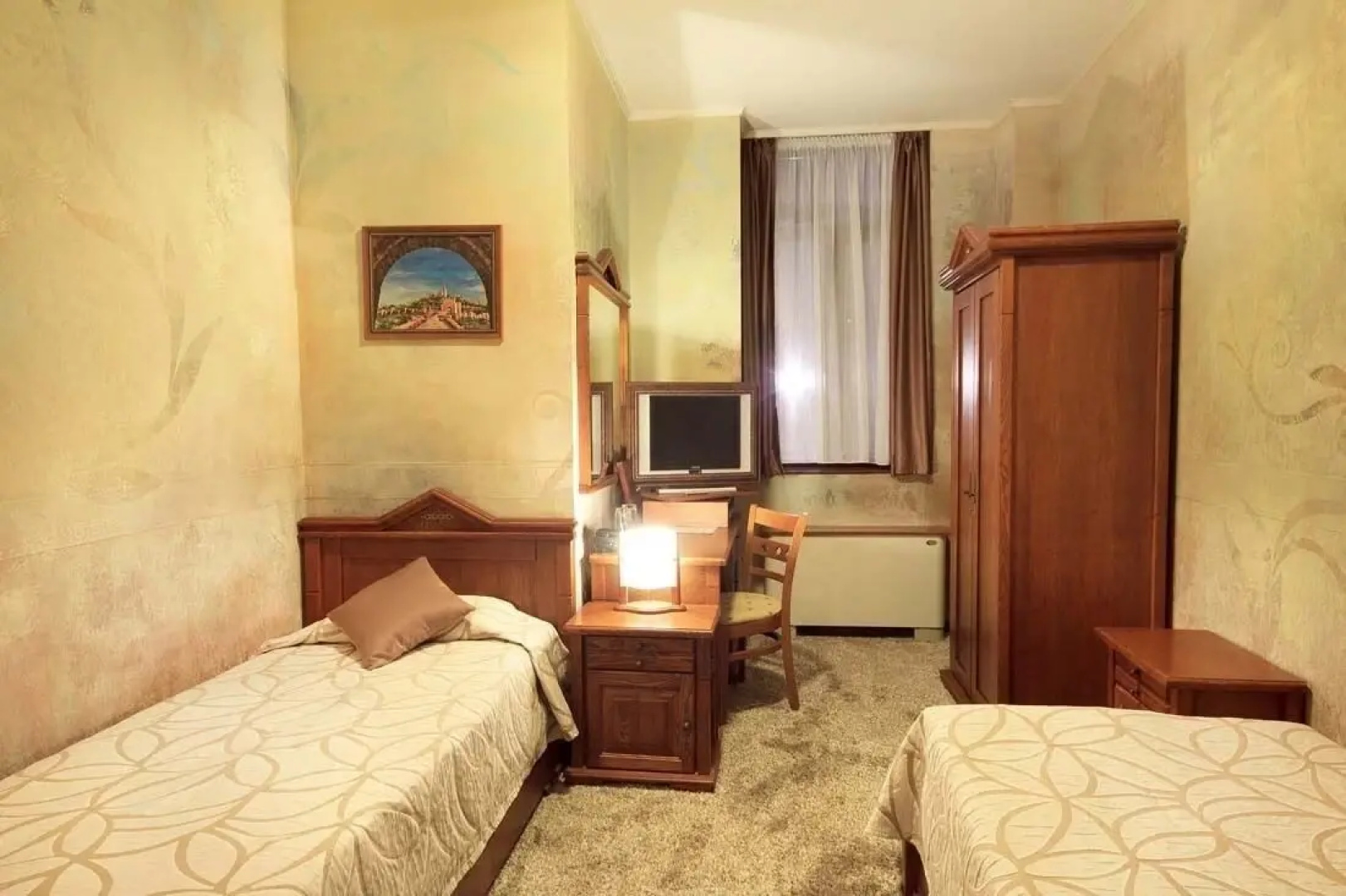 Hotel Tsarevets