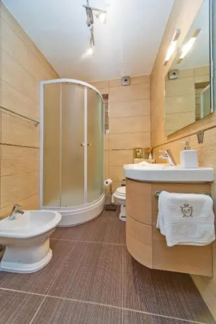 Villa Residence Lantoni