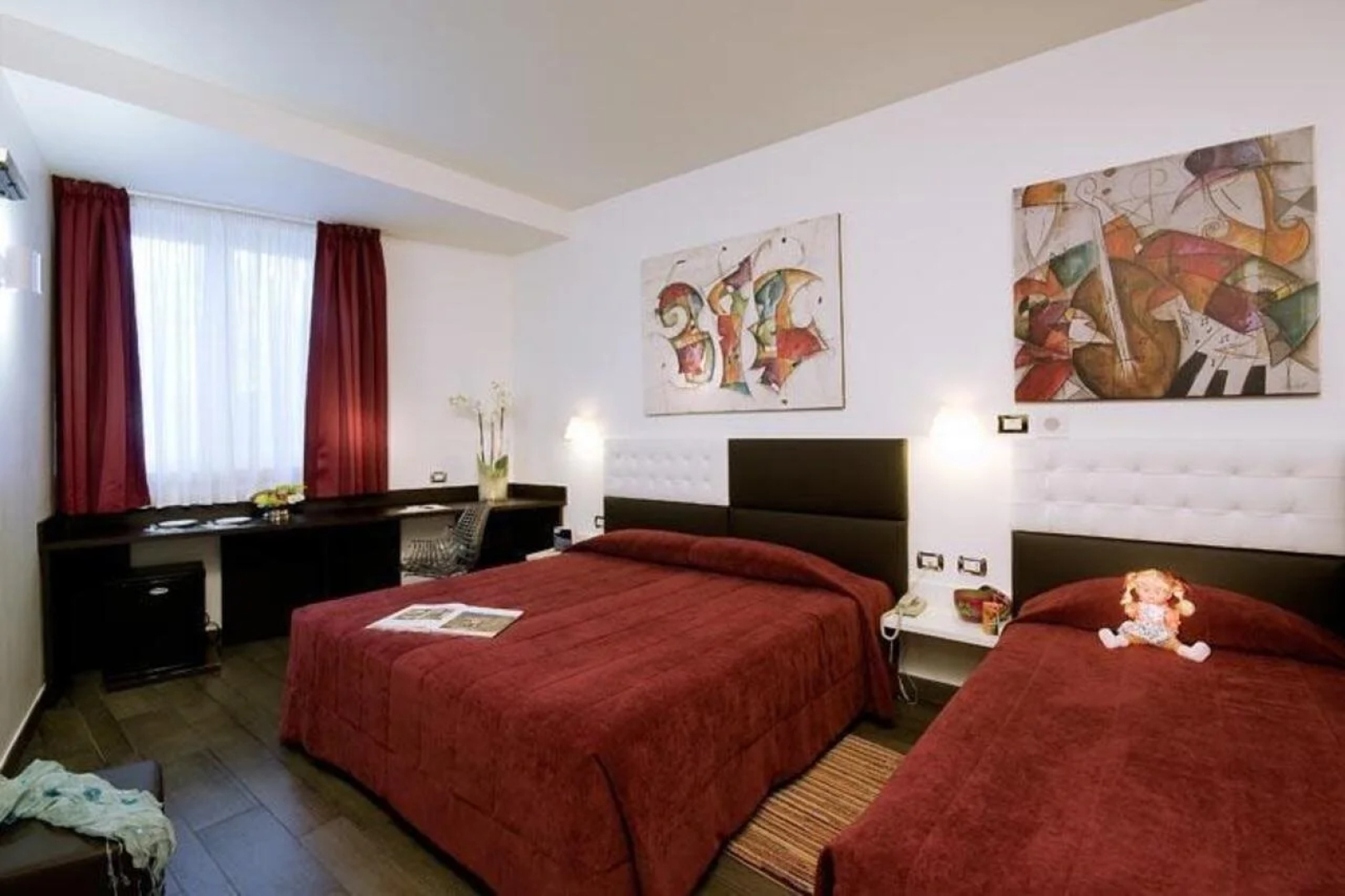 EcoHotel