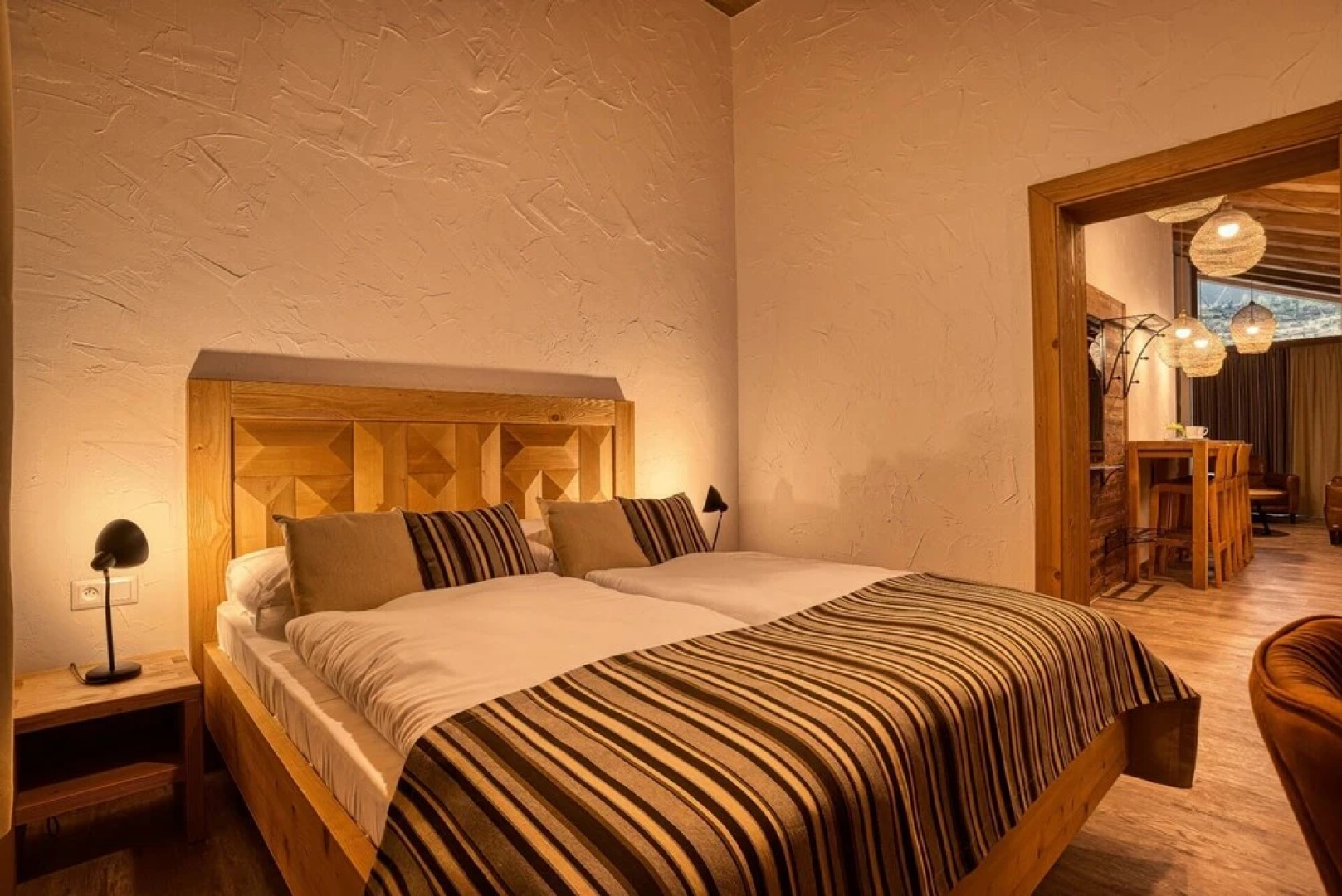 Lux&Wellness Apartments Sosana