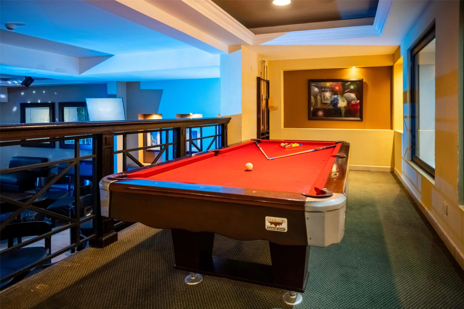 Occidental Papagayo - Adults Only - All inclusive