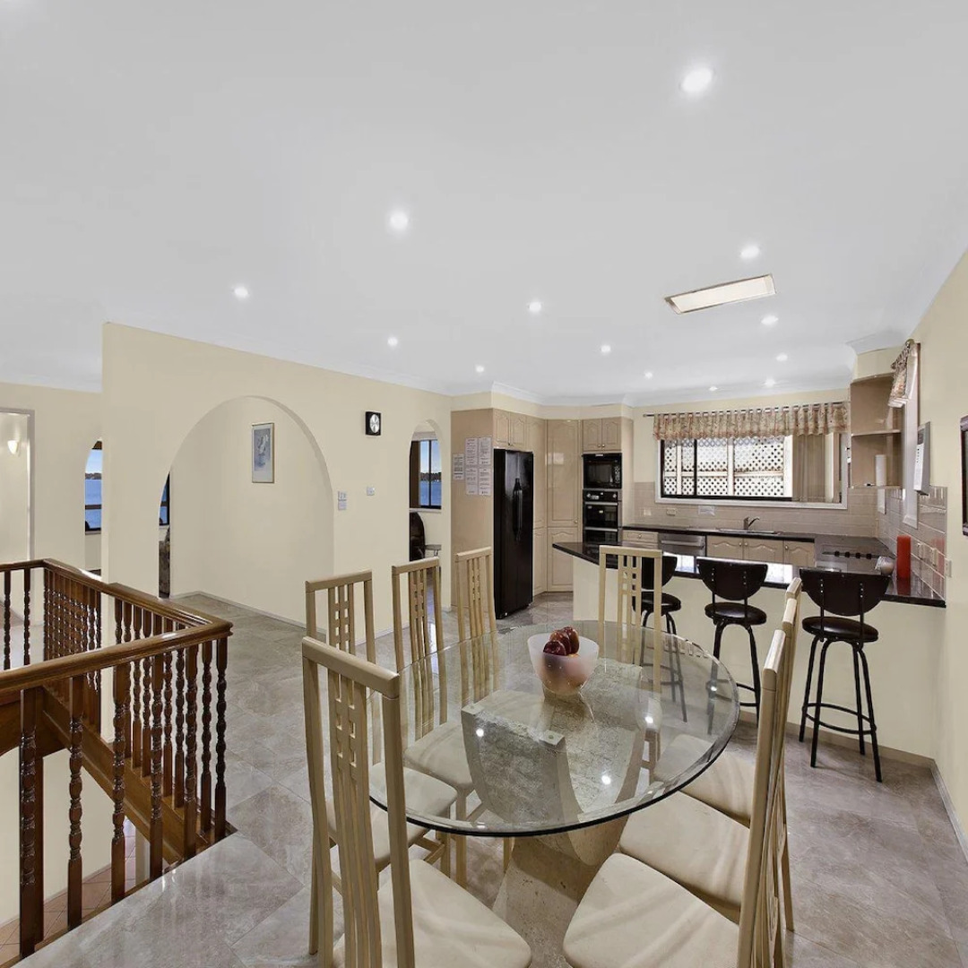 Toukley Waterfront House