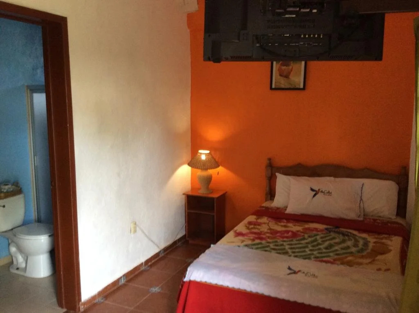 Villa Colibri