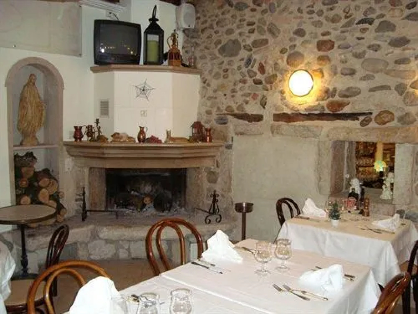 Hotel La Colombière