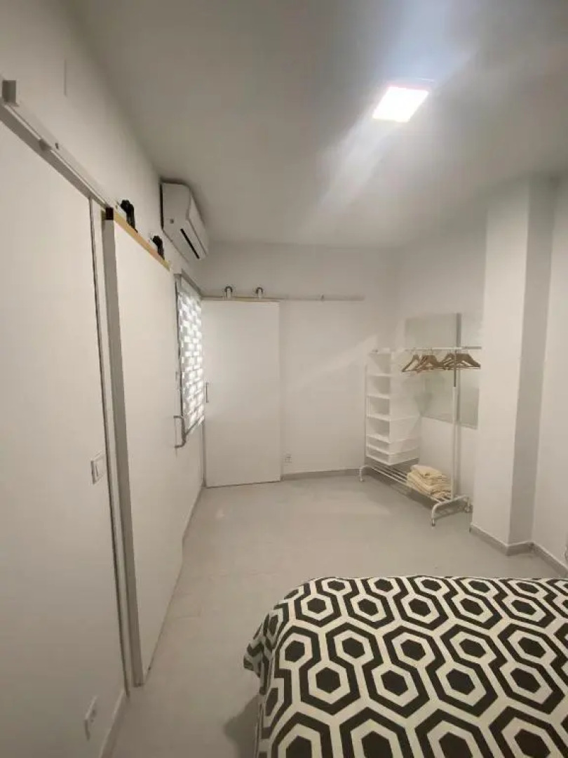 casa de pueblo con chimenea