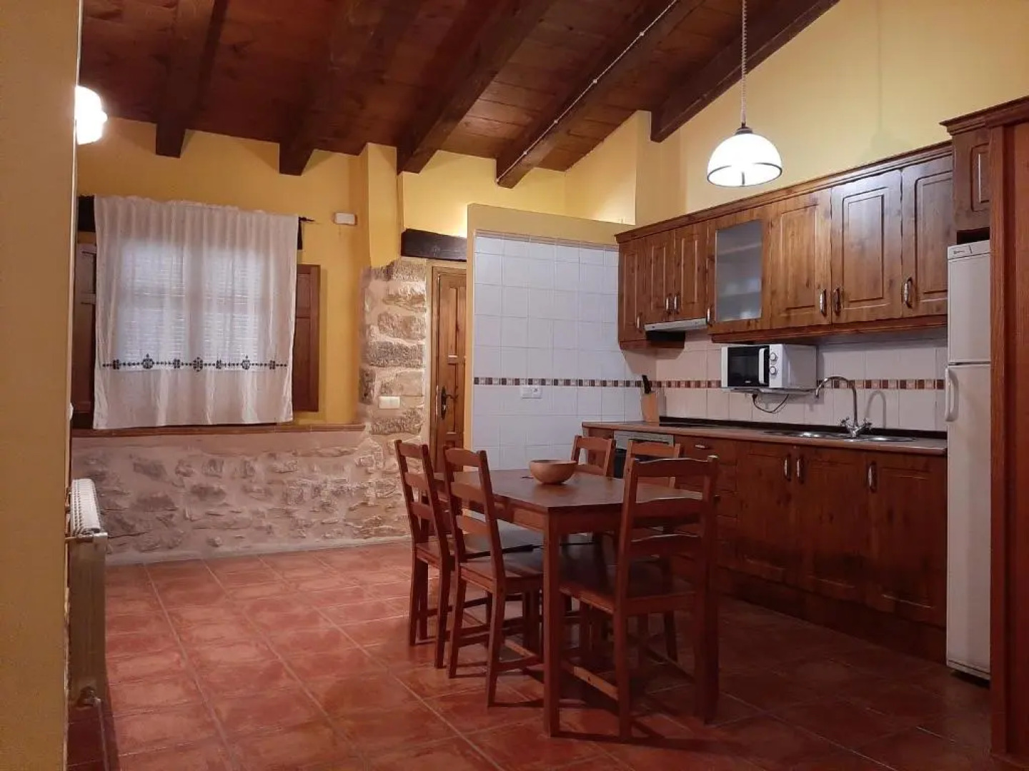 Apartamentos Matarranya