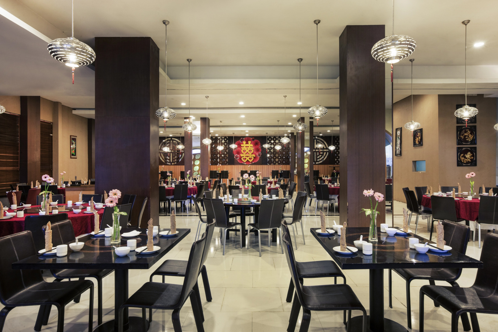 Mercure Surabaya Grand Miram