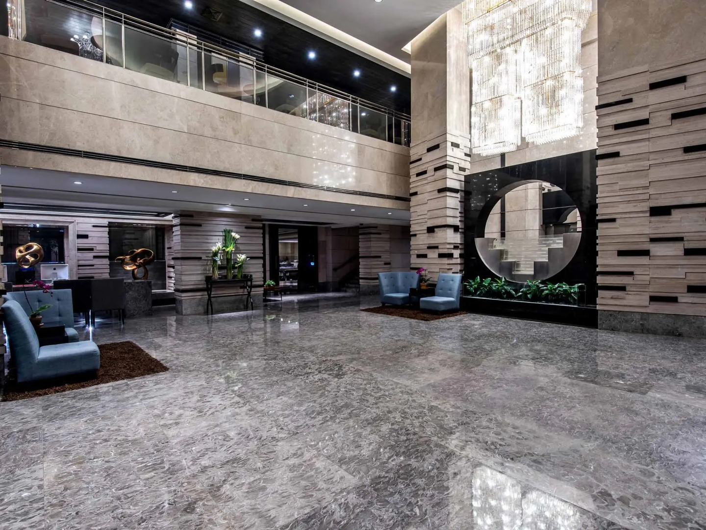 Fraser Suites Nanjing