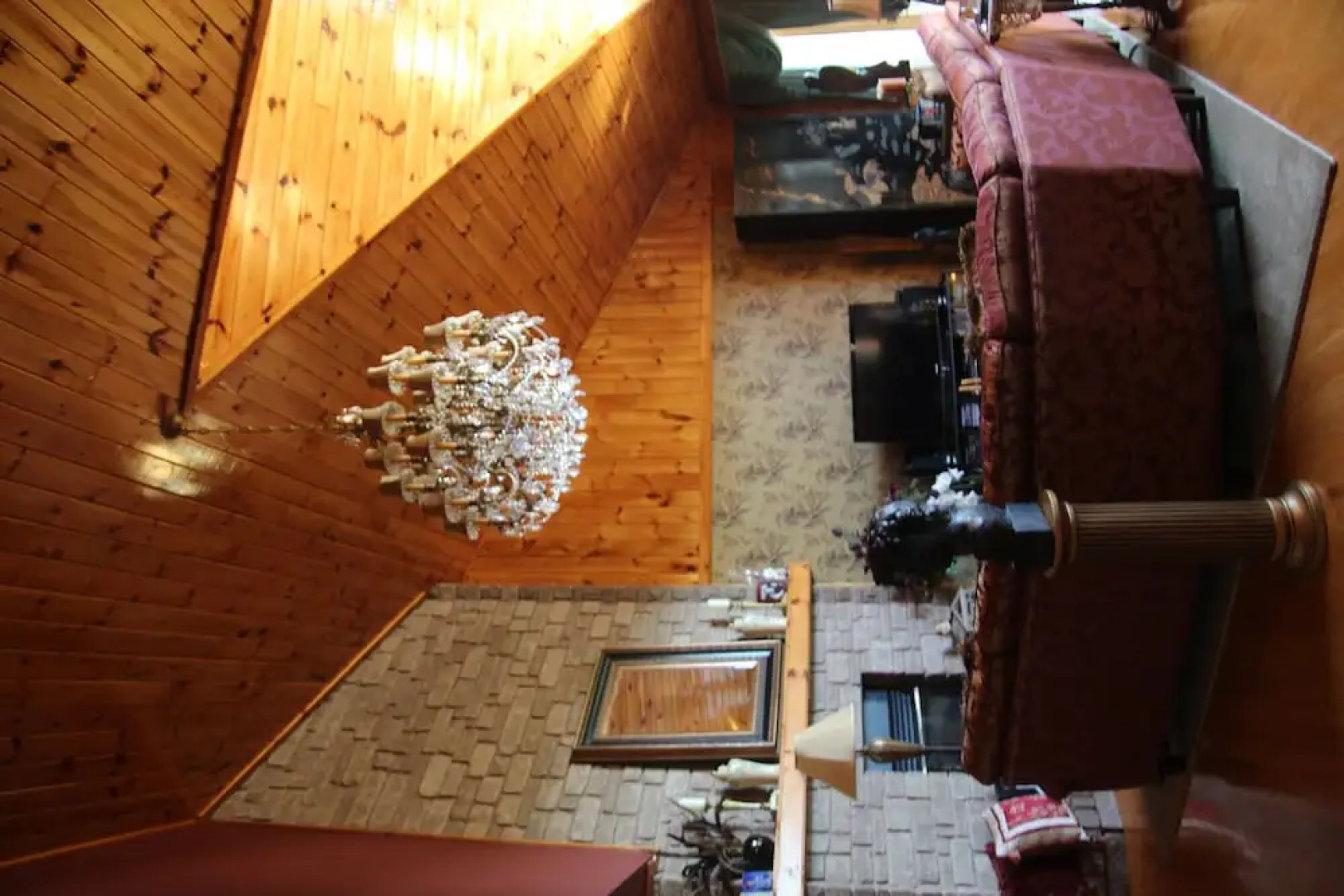 Jewel on the Hill Bed & Breakfast