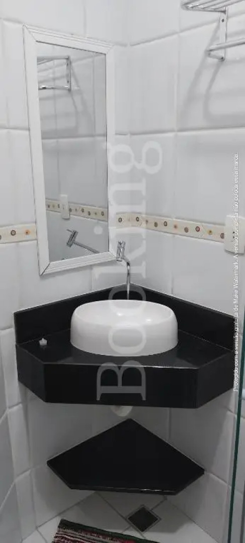 Apartamento Praia da Enseada