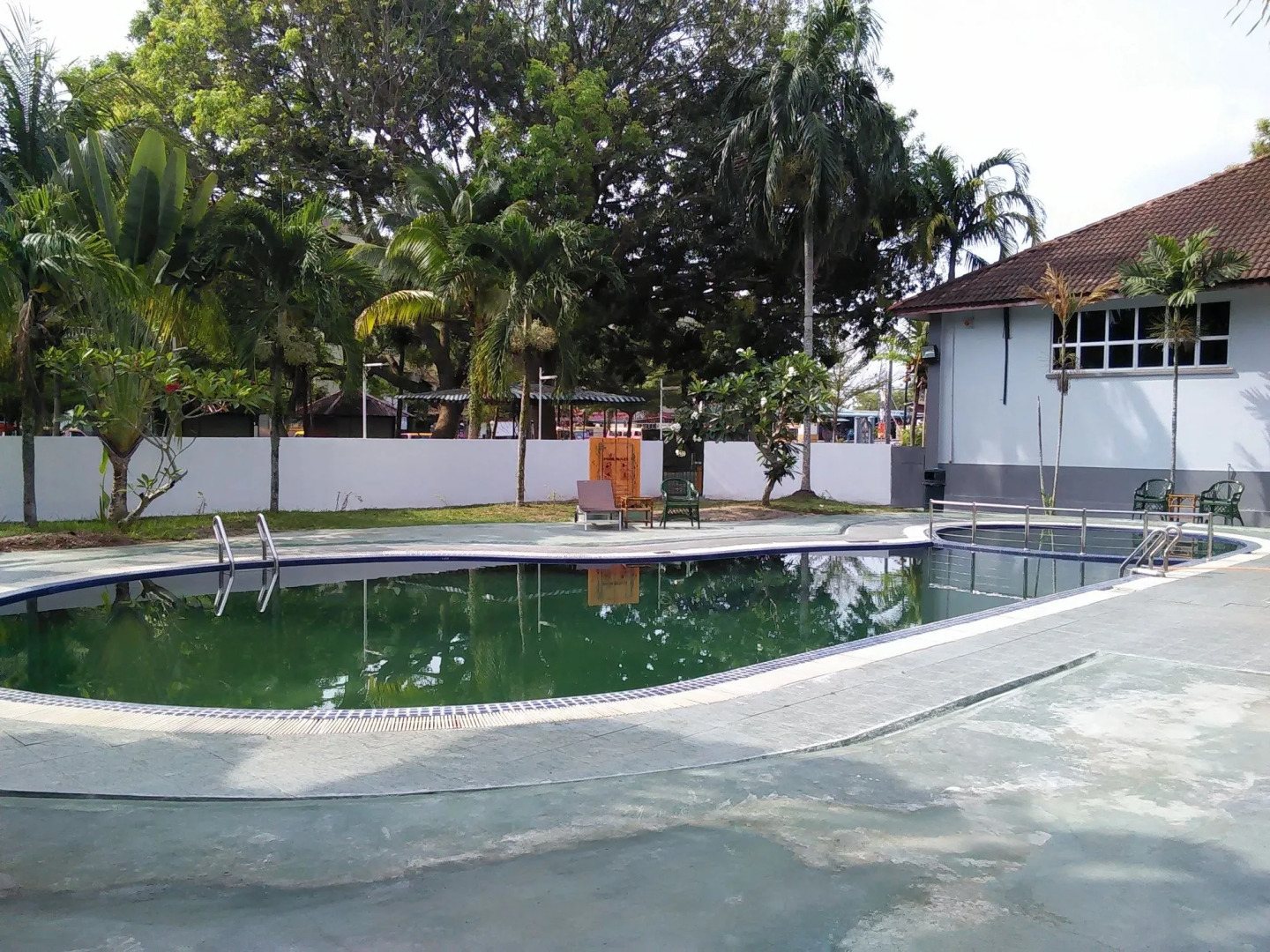 OYO 44020 Kejora Garden Resort