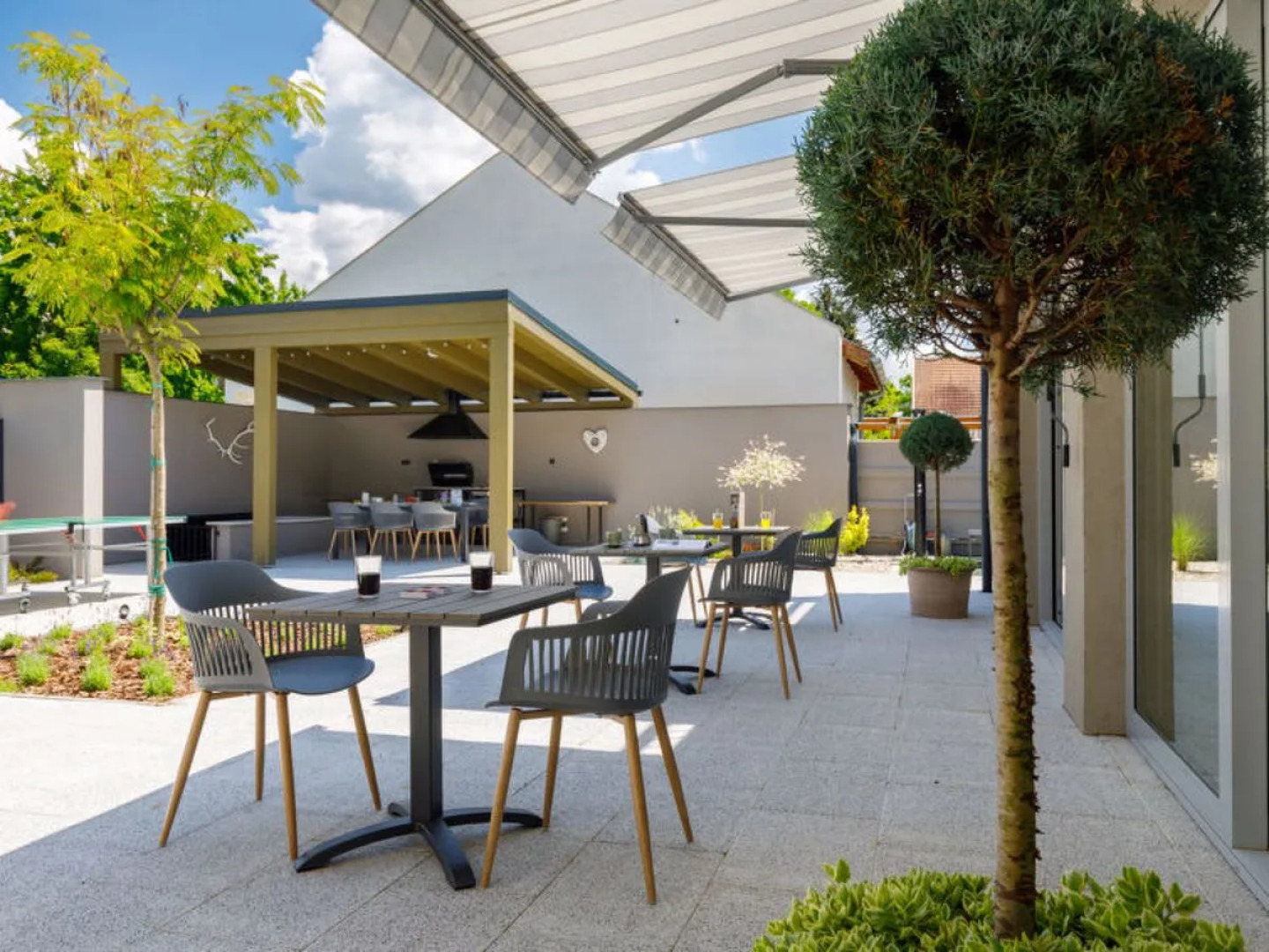 Apartment Park 1 Balatonfoldvar/Balatonszarszo