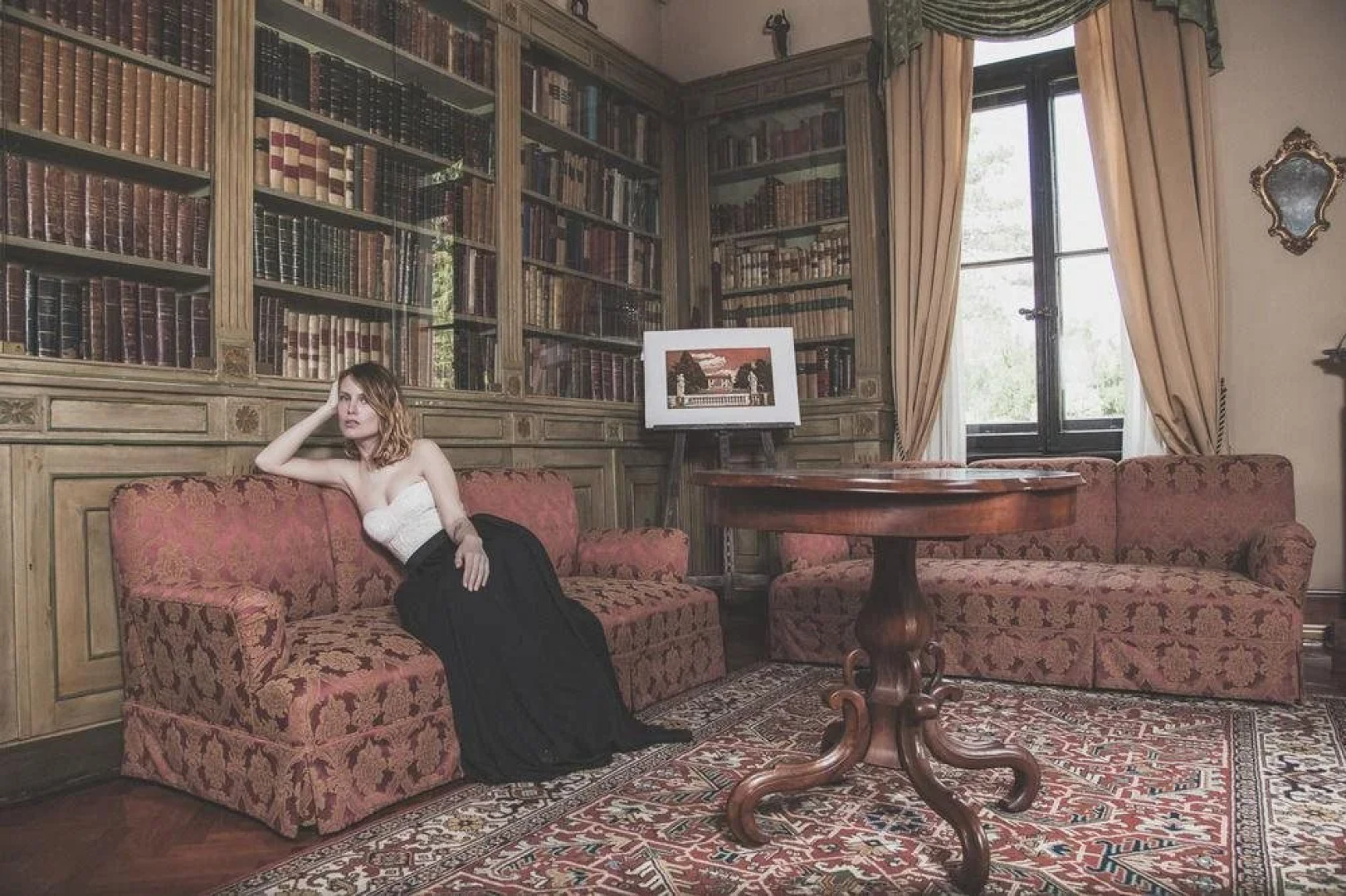 Villa Miotti de Braida