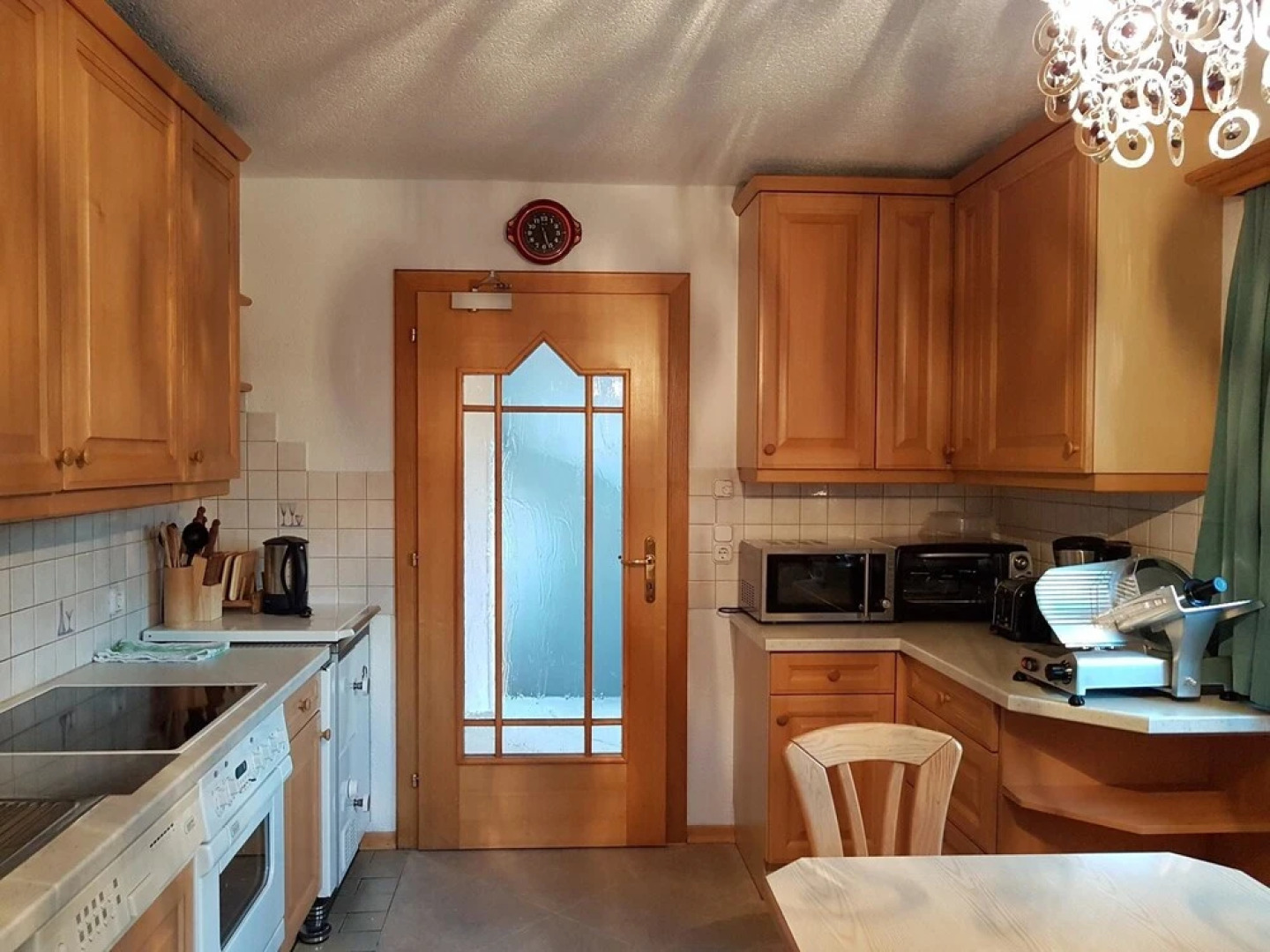 House With 3 Bedrooms in Arnbach, With Private Pool, Enclosed Garden a