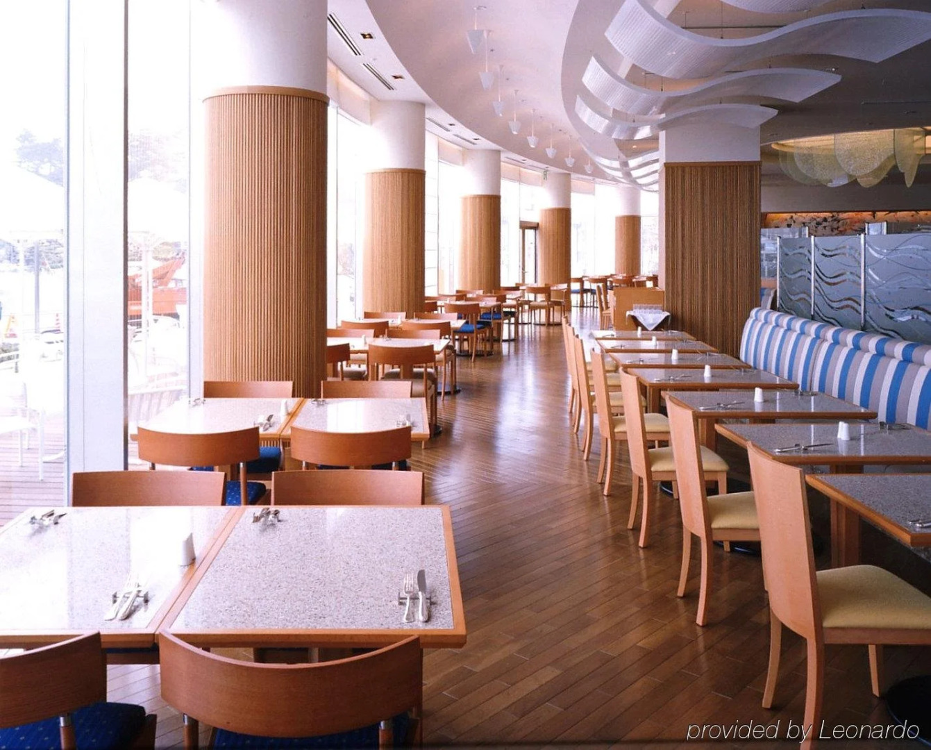 JR Hotel Clement Takamatsu