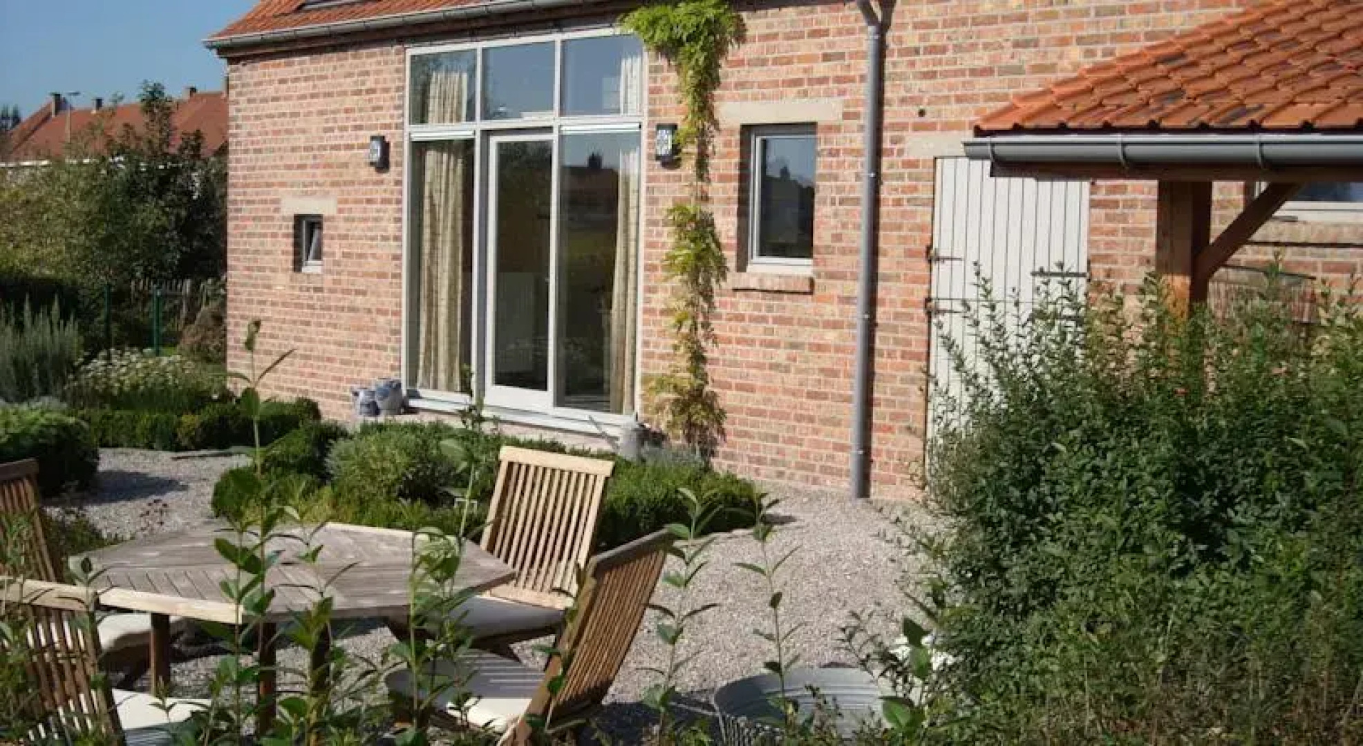 B&B t Lof Der Kruiden