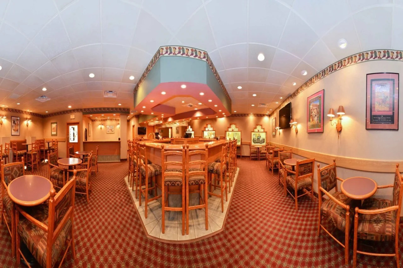 Holiday Inn Riverton-Convention Center