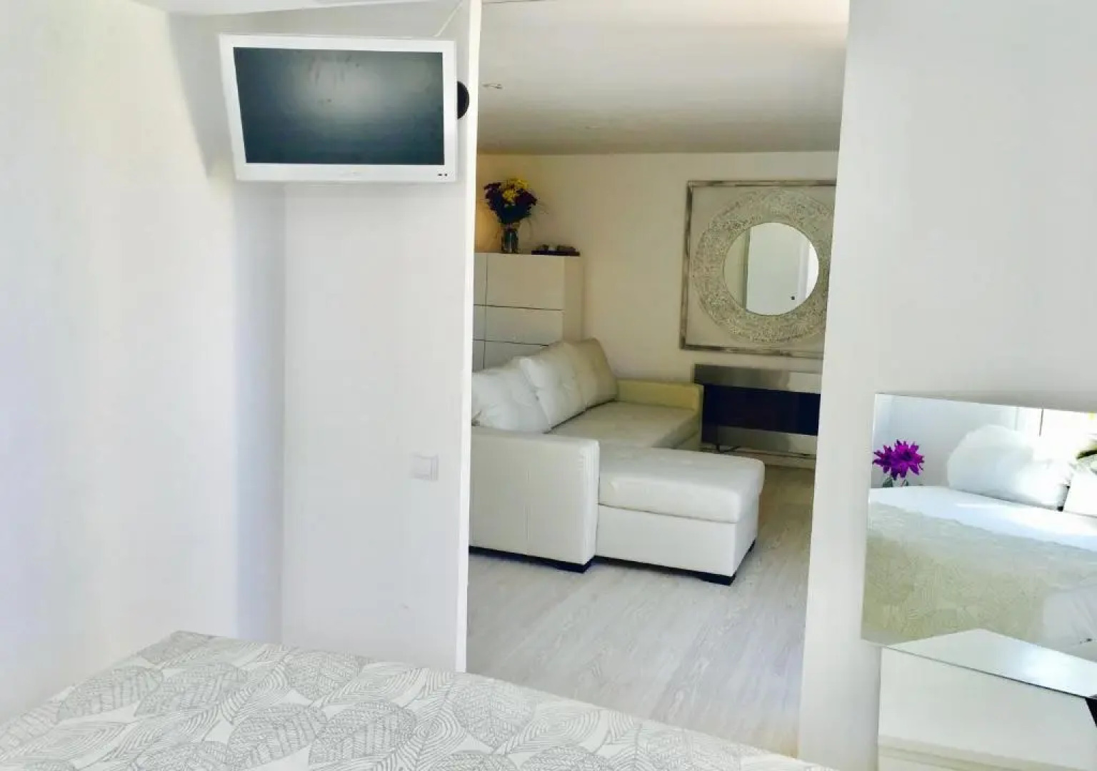 Panoramic Apartments Sitges