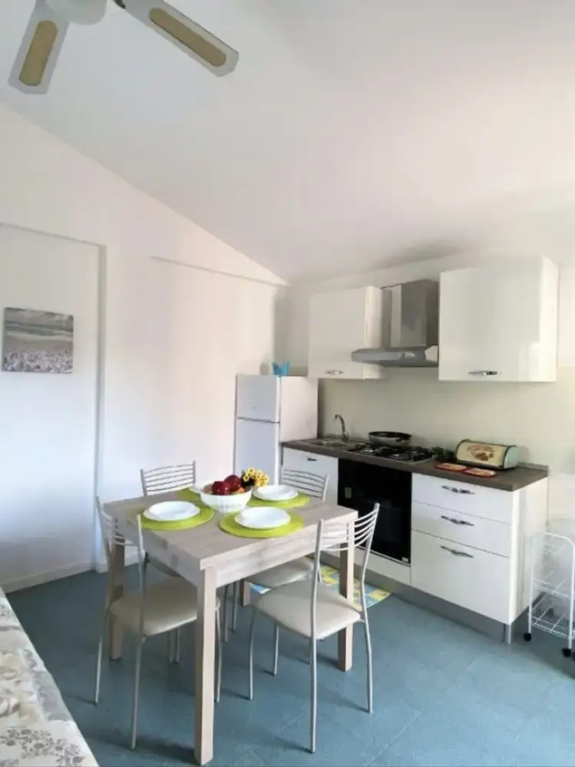 Residence Sant'andrea Catanzaro Calabria