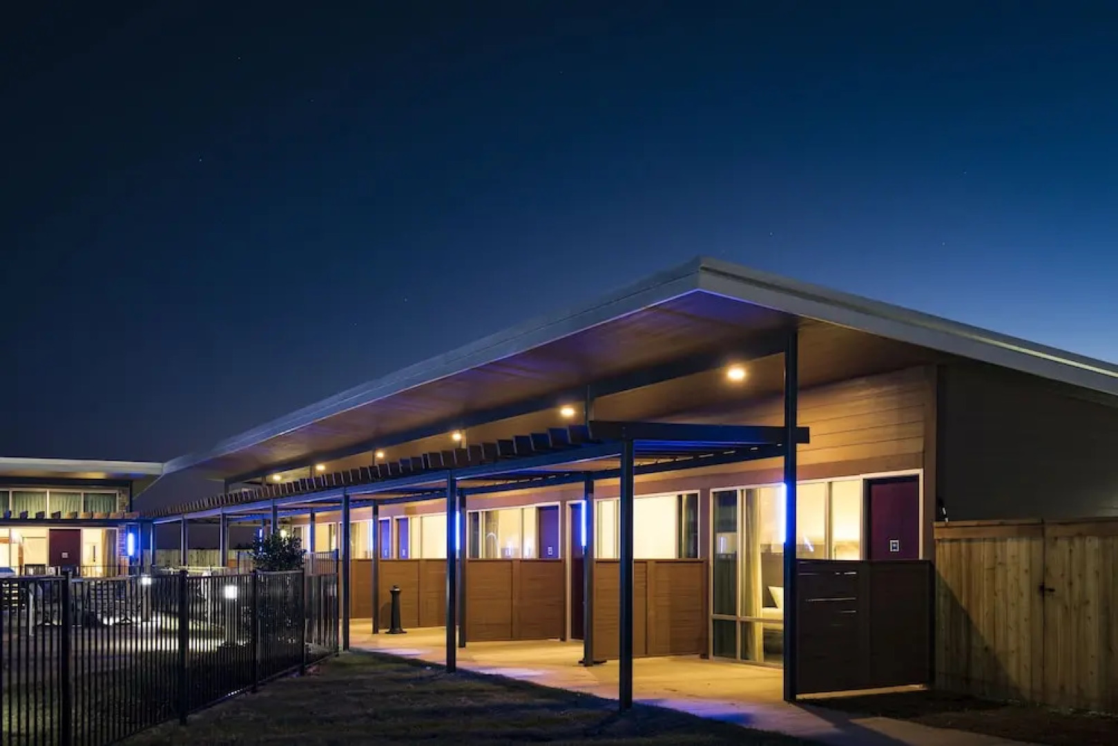 Tonkawa Hotel & Casino