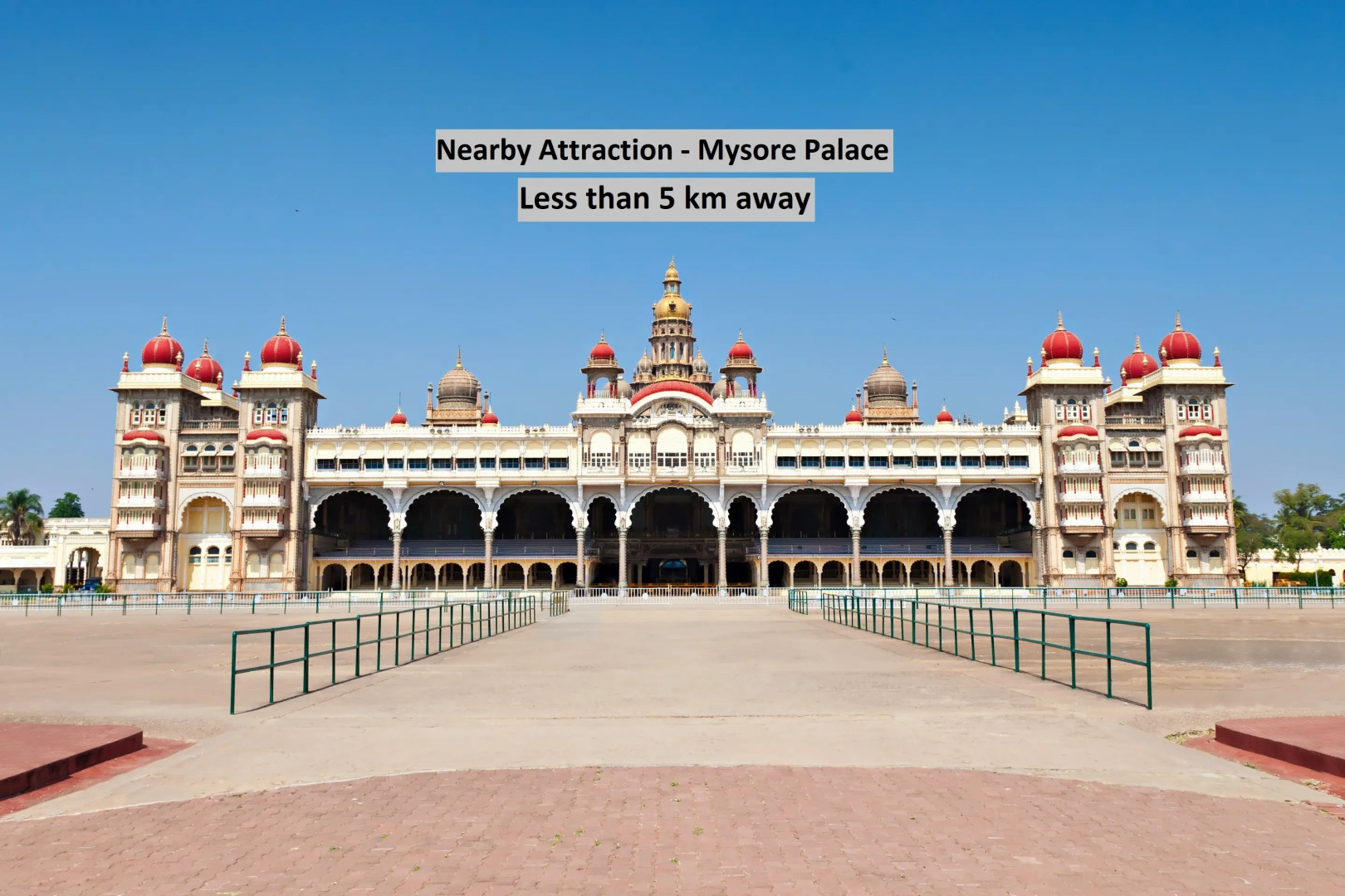 Collection O Kaveri Suites