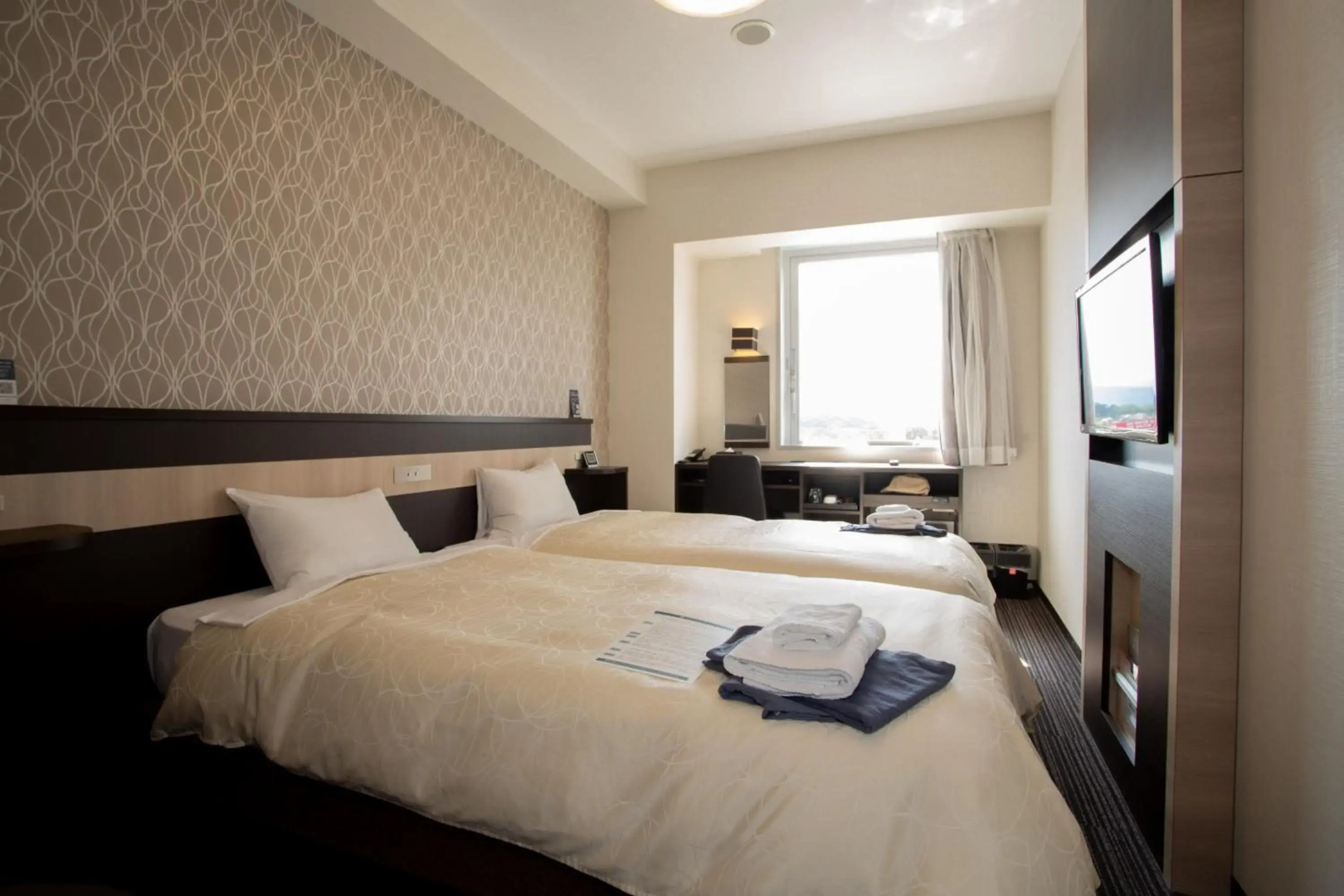 Sanco Inn Tsu-Ekimae