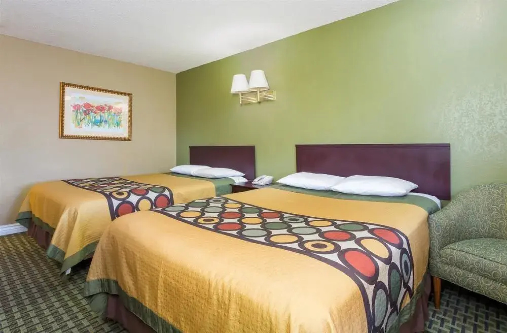 Super 8 Goodyear/Phoenix Area