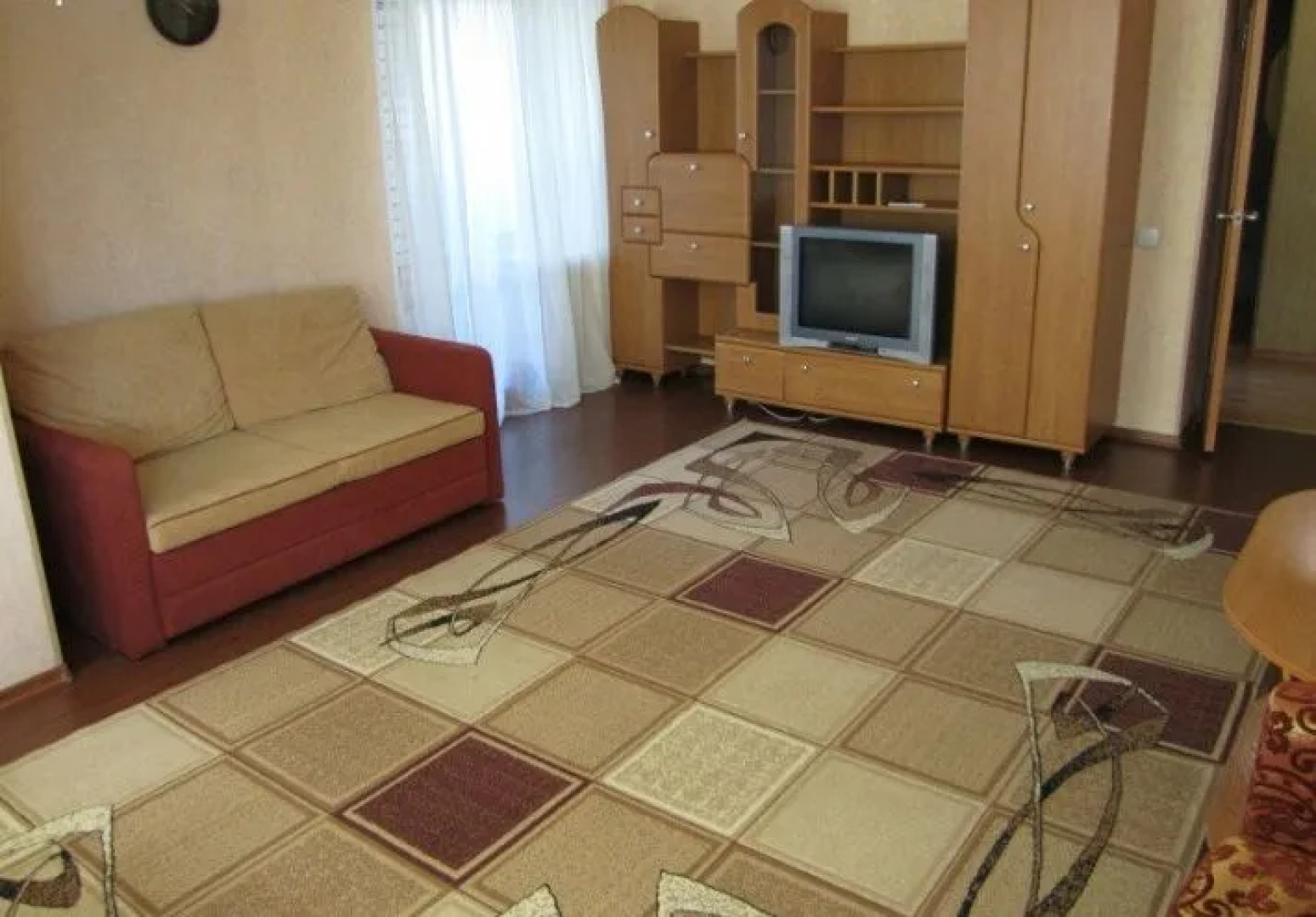 Alatyr ZHeleznogorsk, st. SHkolnaya, 63