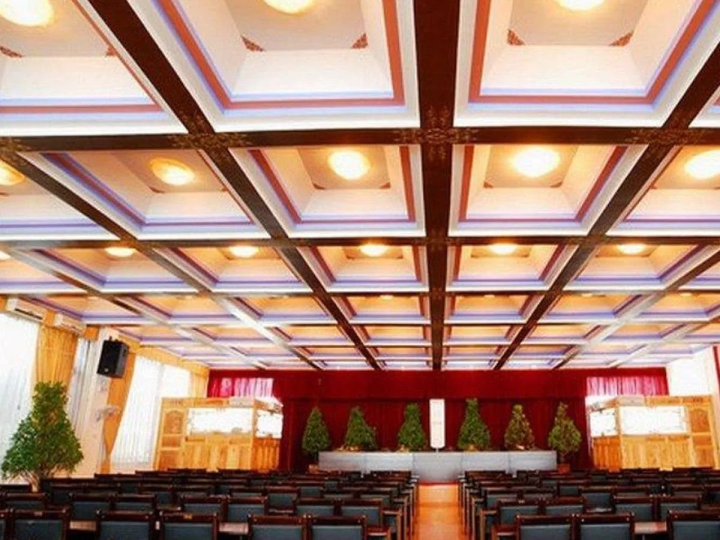 Dali Landscape Hotel