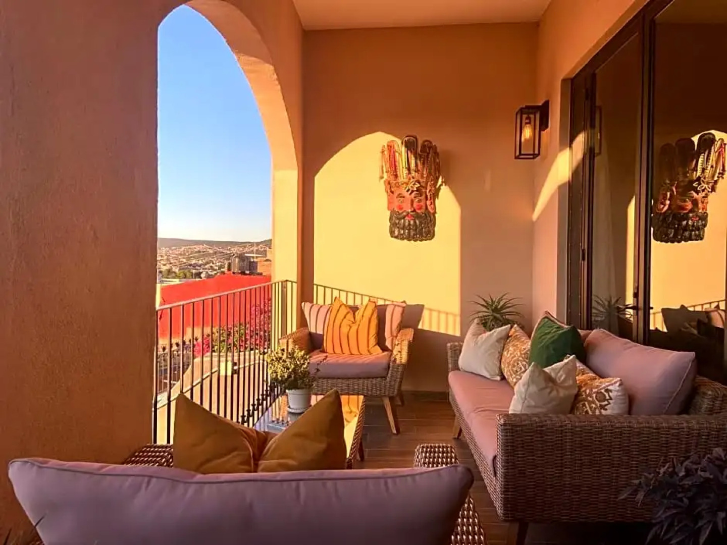 Casa Juana Guesthouse