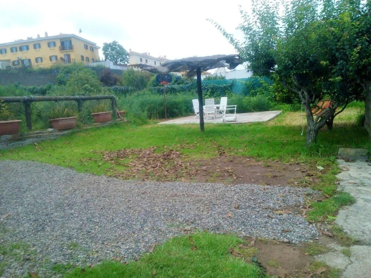 House with 3 Bedrooms in San Cristóbal de la Laguna, with Wonderful Mountain View, Terrace And Wifi - 3 Km From the Beach