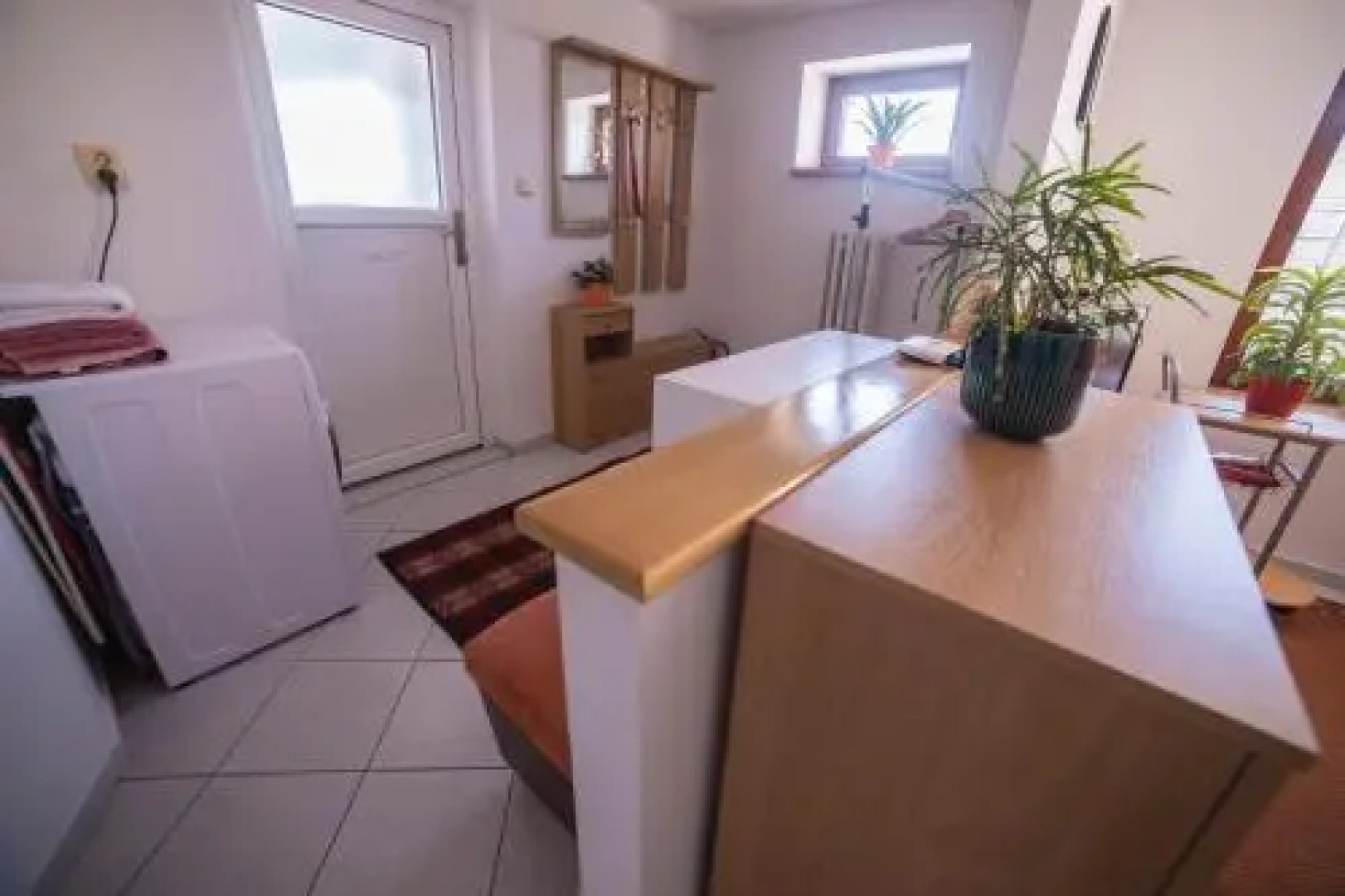 Ubytování U Vávrů