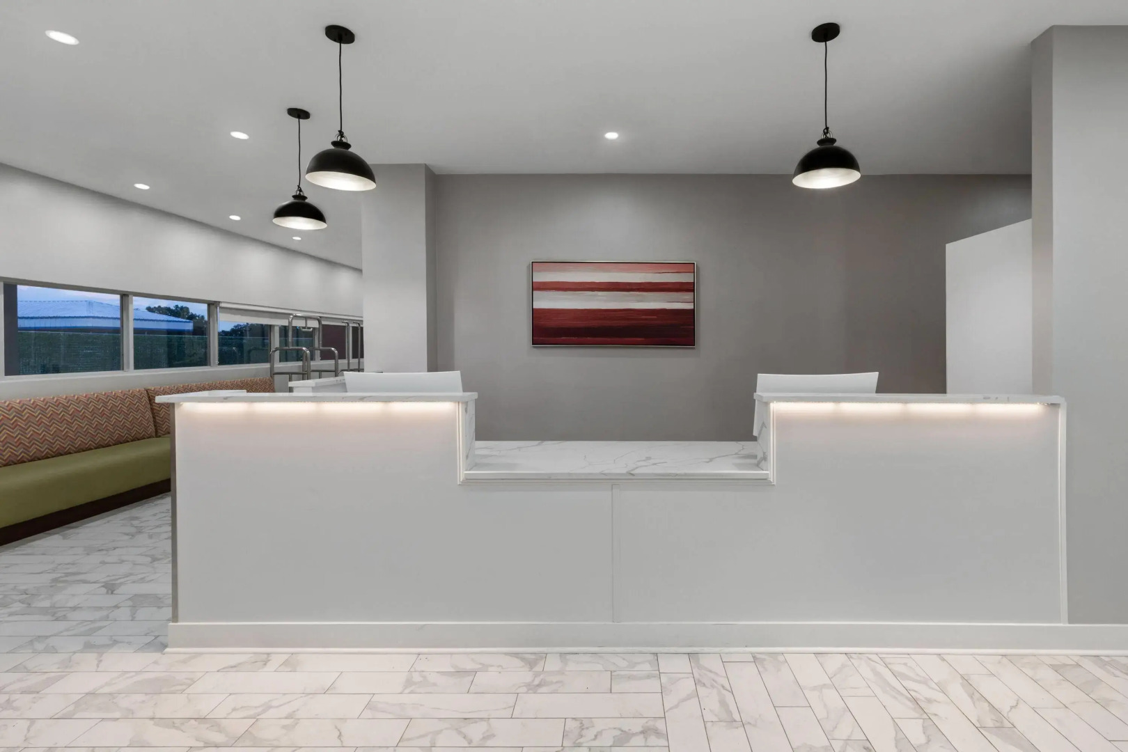 Days Inn by Wyndham Kenner/New Orleans Airport South