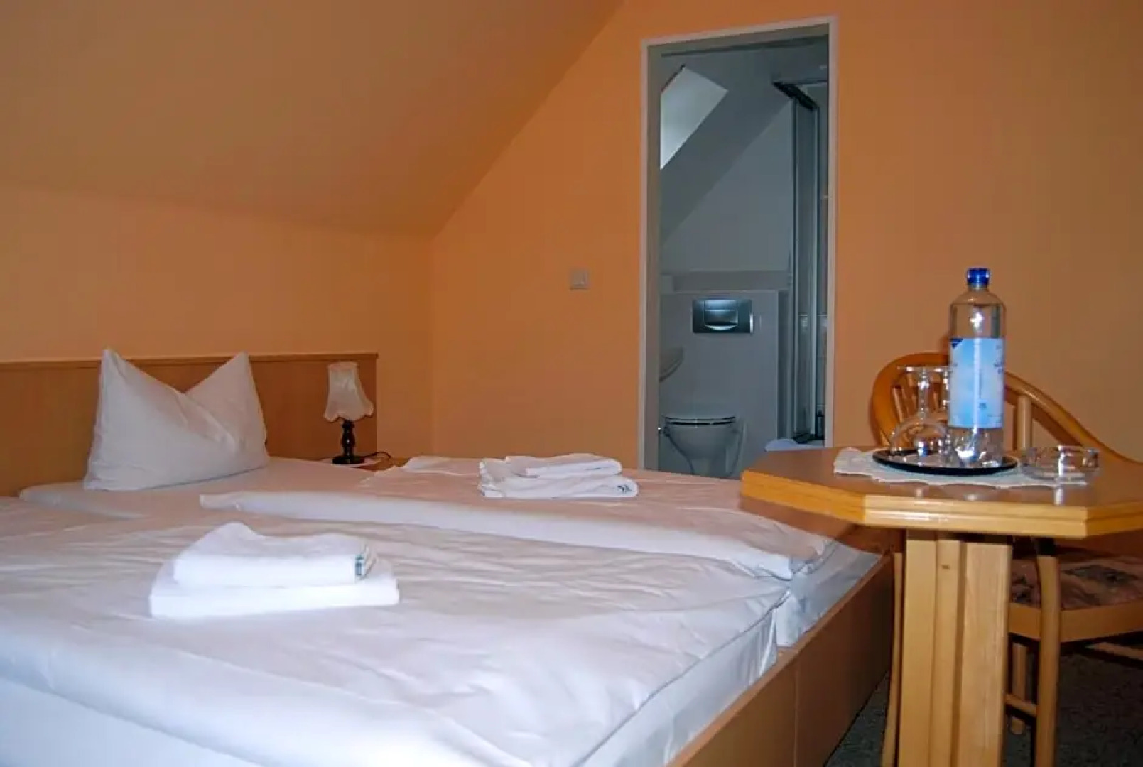 Hotel Haus Waldesruh