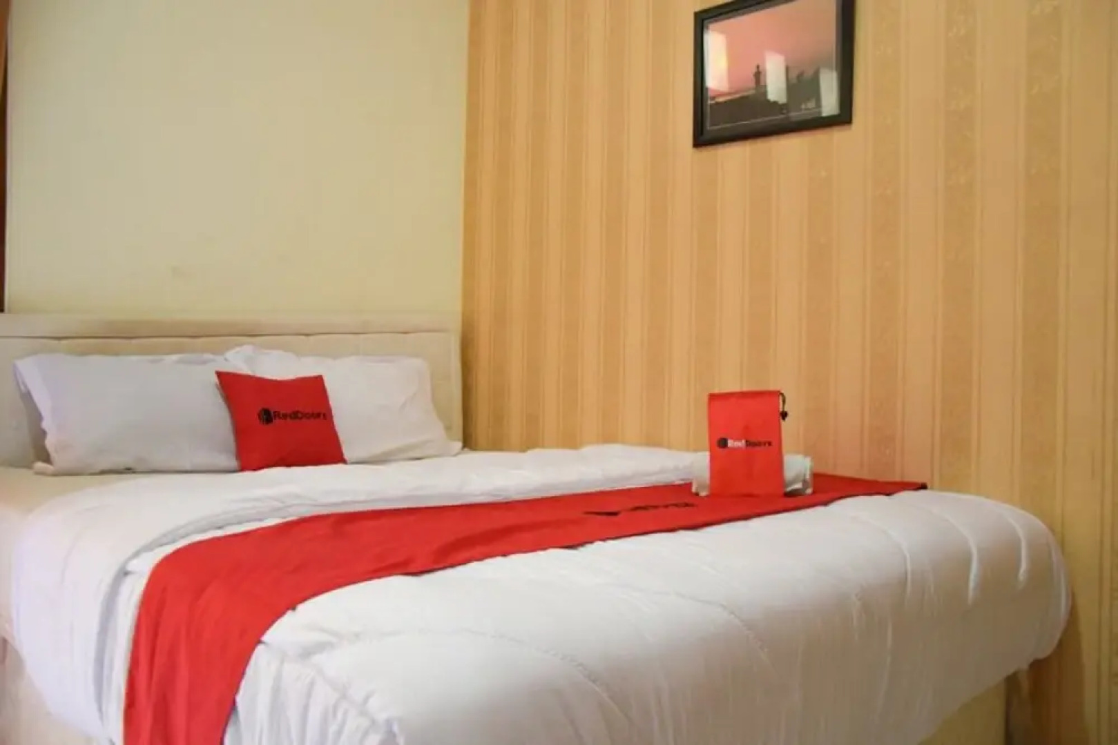 RedDoorz Syariah Near Museum Probolinggo