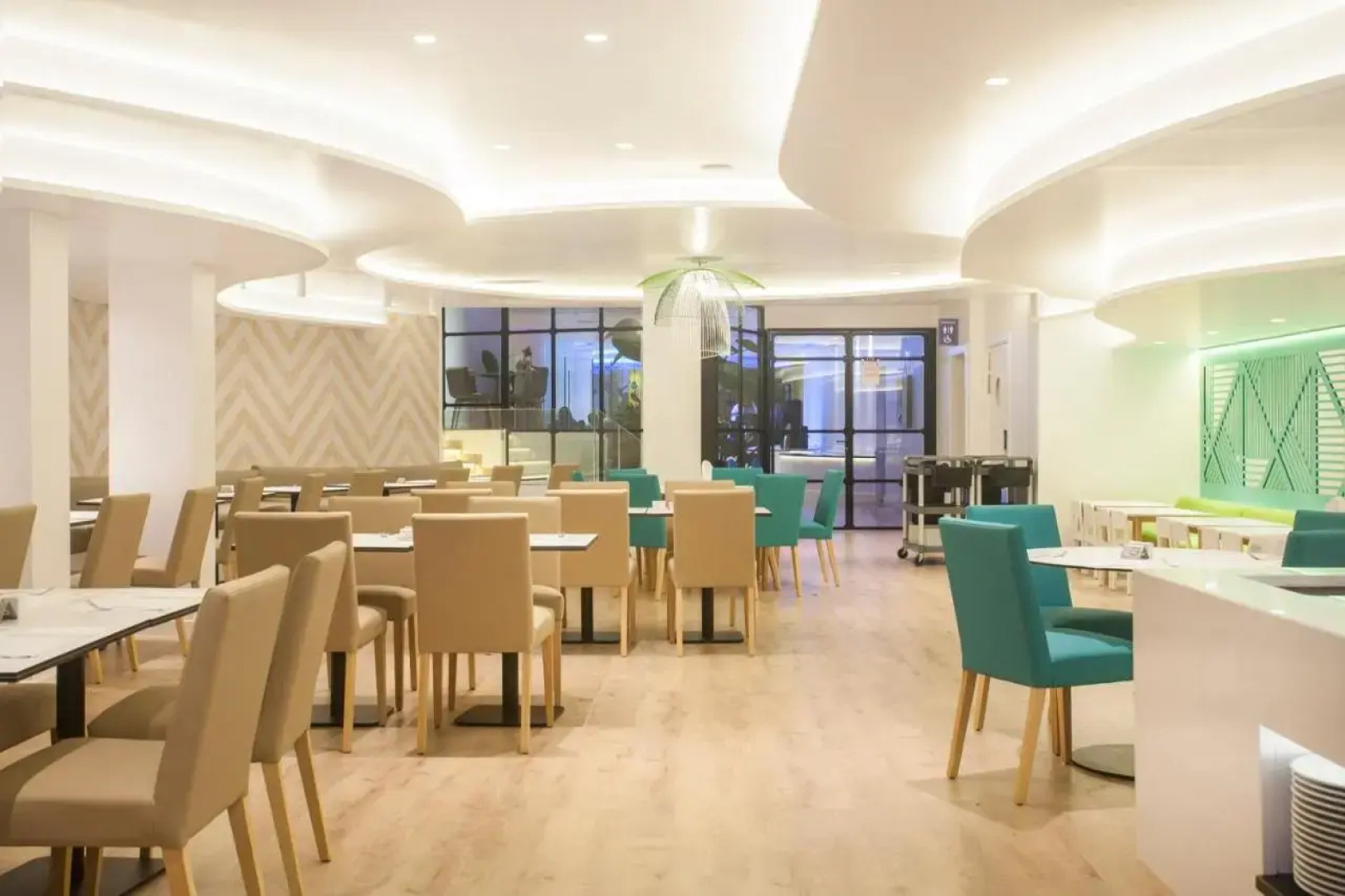 Hotel Villa Mandi Golf Resort