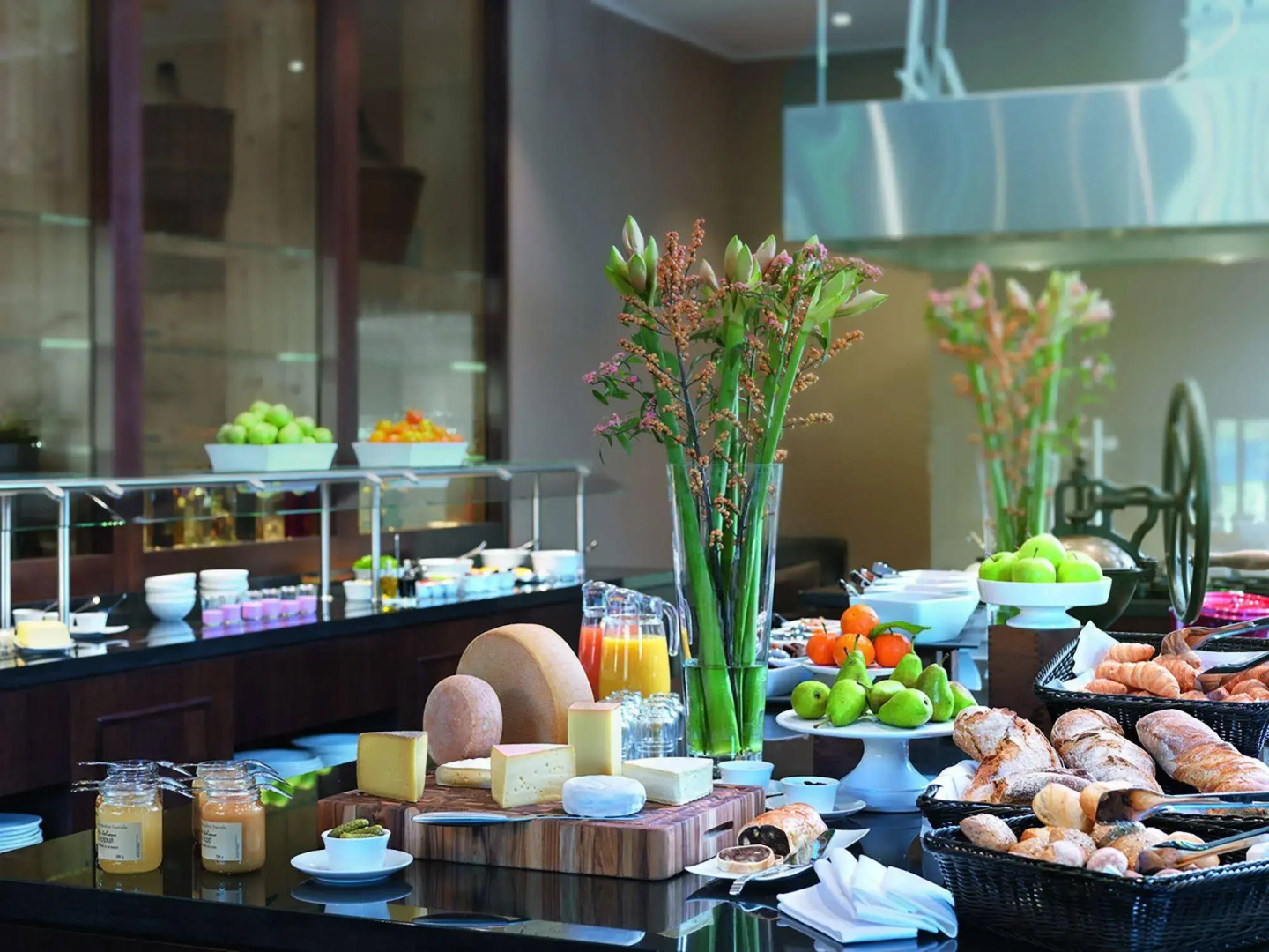 Chalet Belmont Hotel