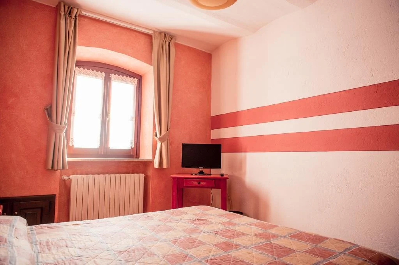 Locanda Occitana Cà Bianca