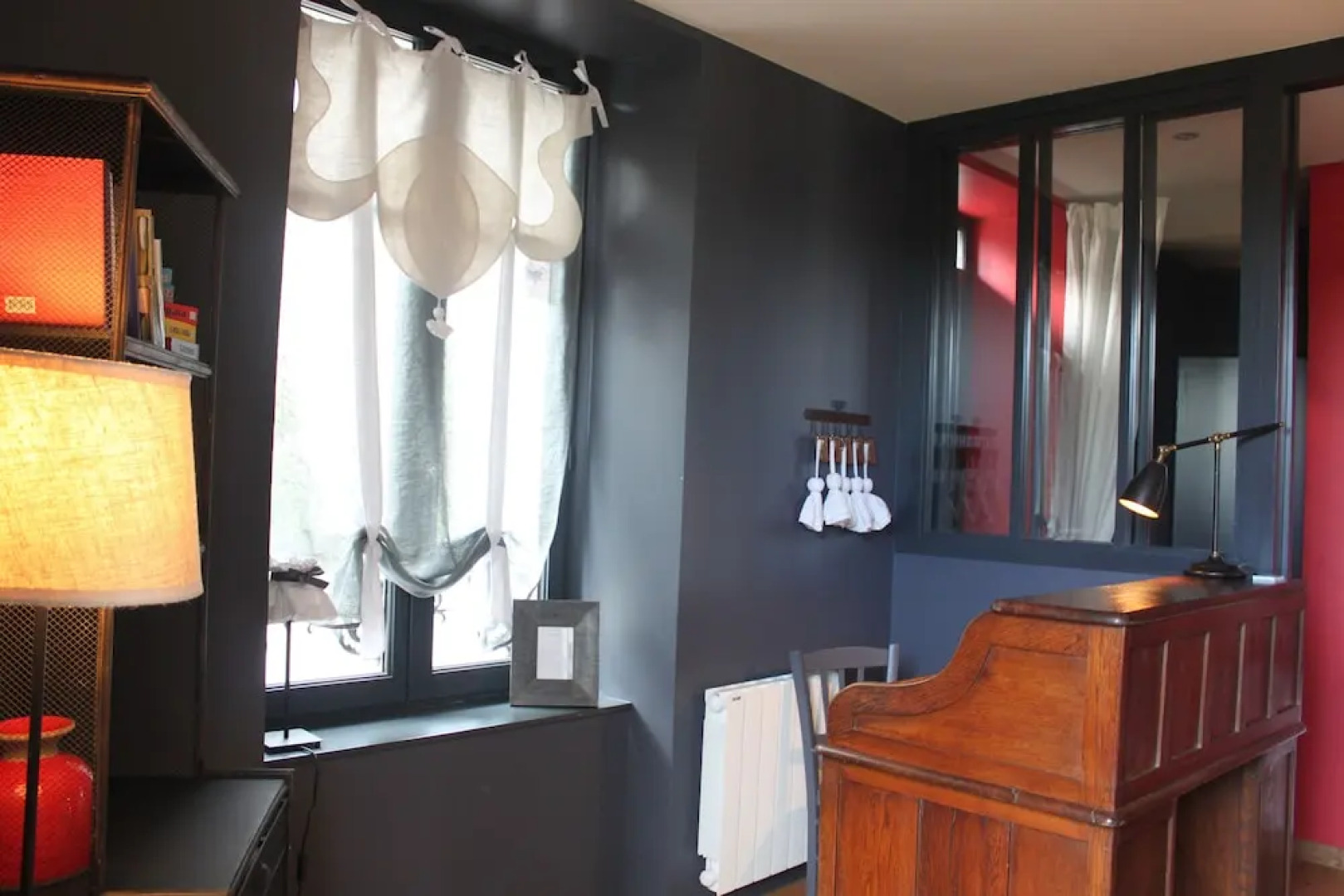 Maison d'hôtes Villa Pen Prad