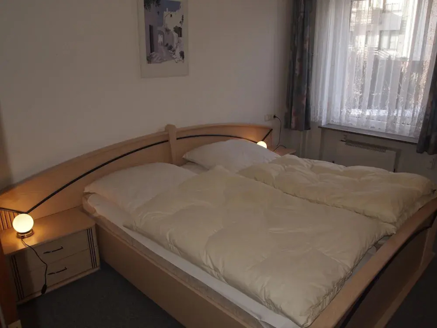 Ferienwohnung Braunlager Hexe