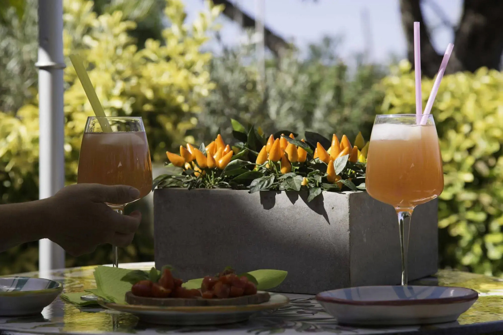 IL Giardino Dell'Arte - Guest House