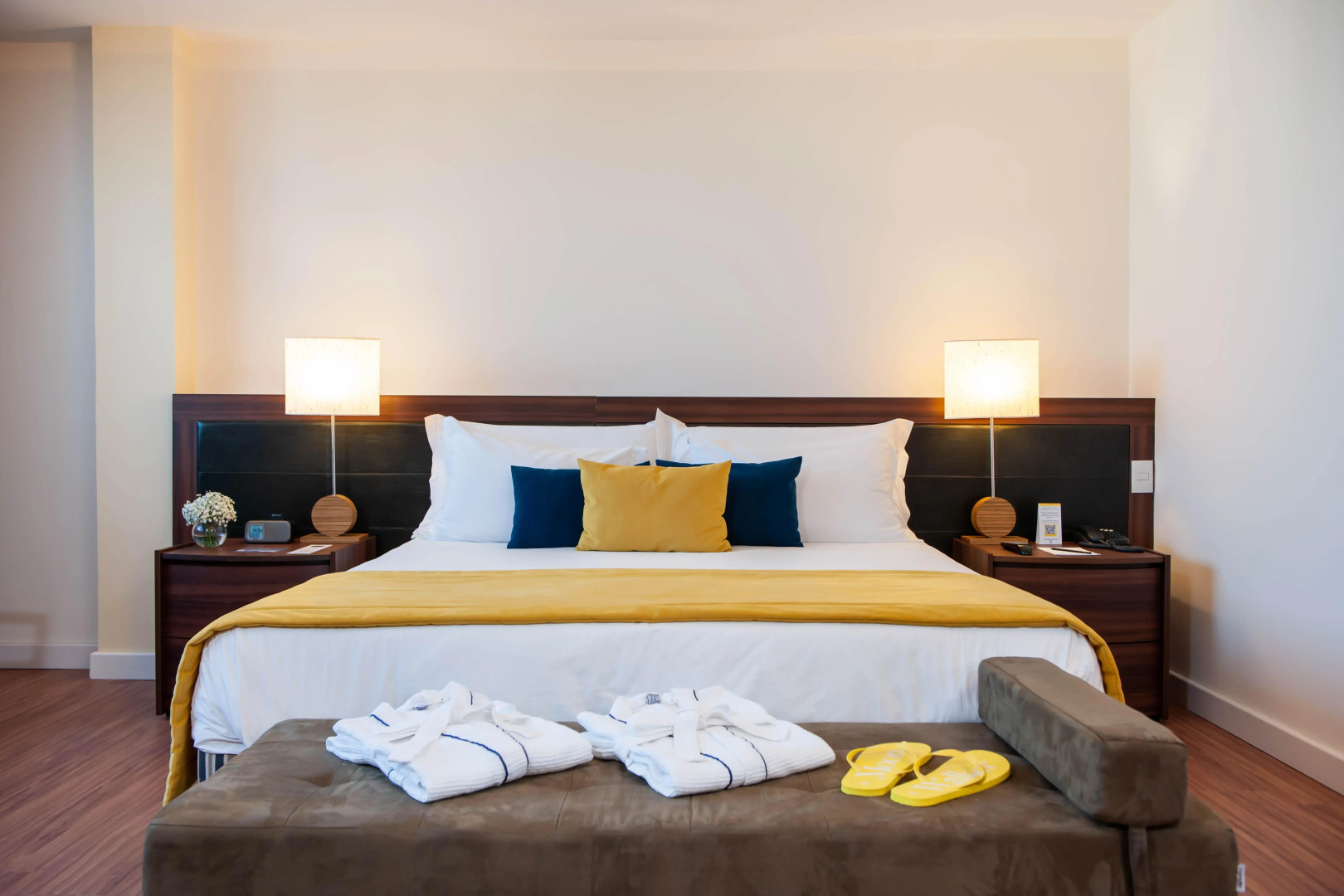 Golden Tulip Porto Vitória