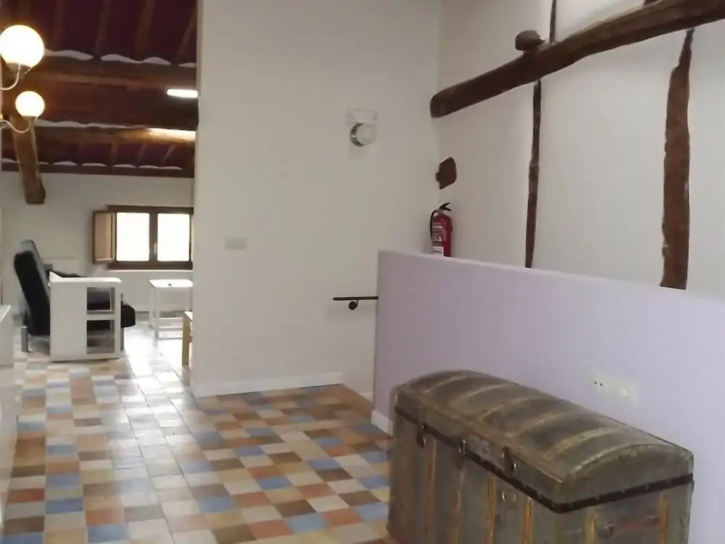 Apartamentos San Francisco 58