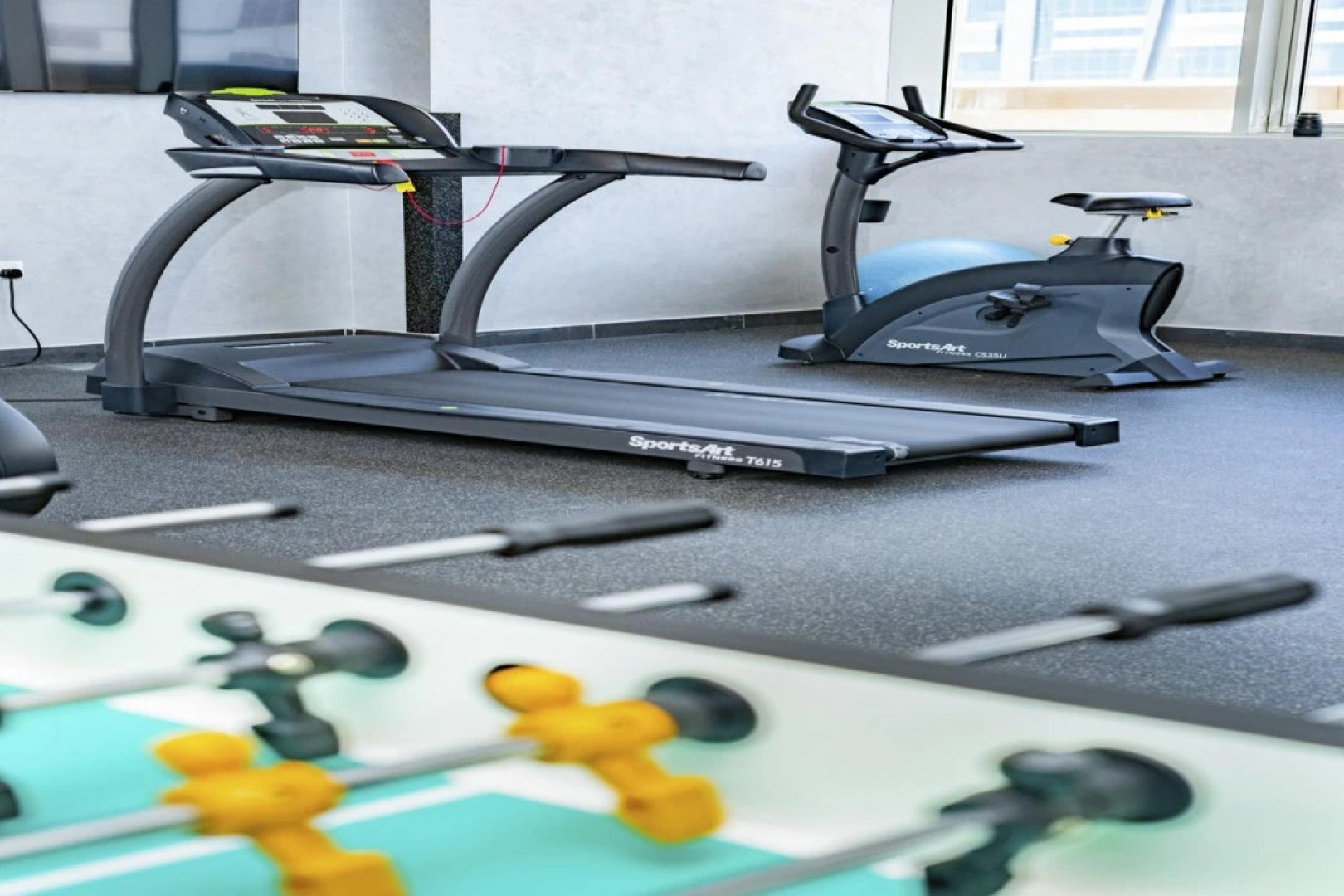 Luxe Grand Hotel Apartments