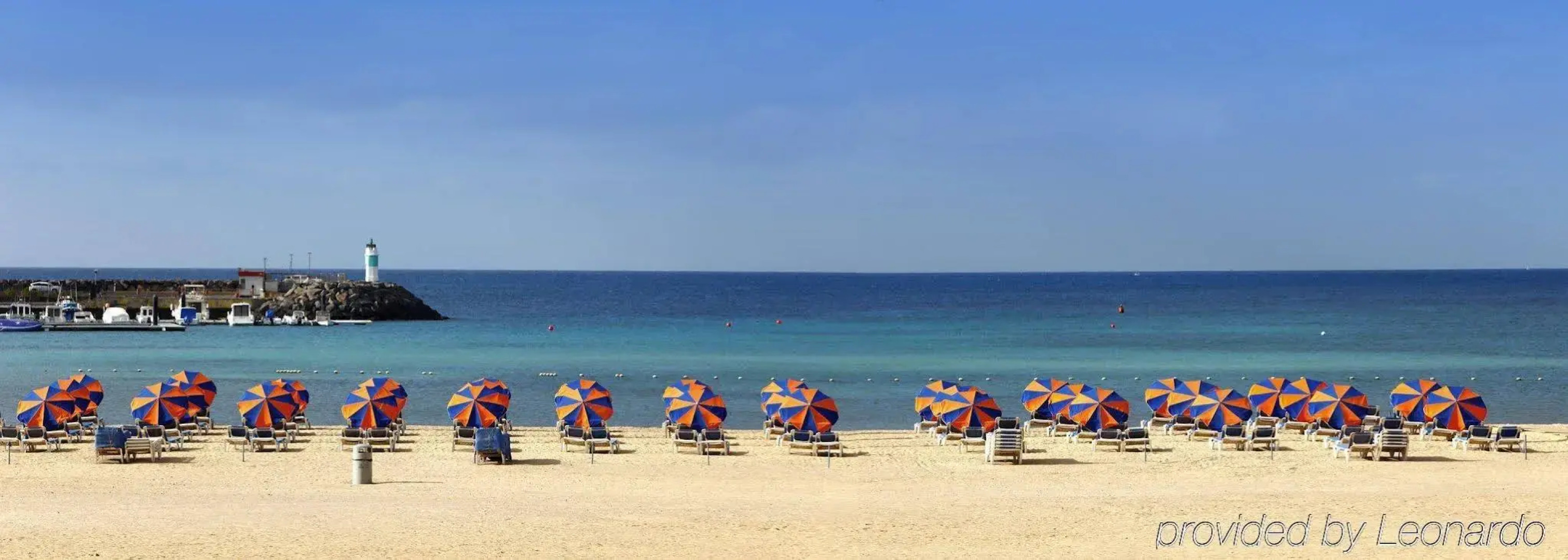 Barceló Castillo Royal Level