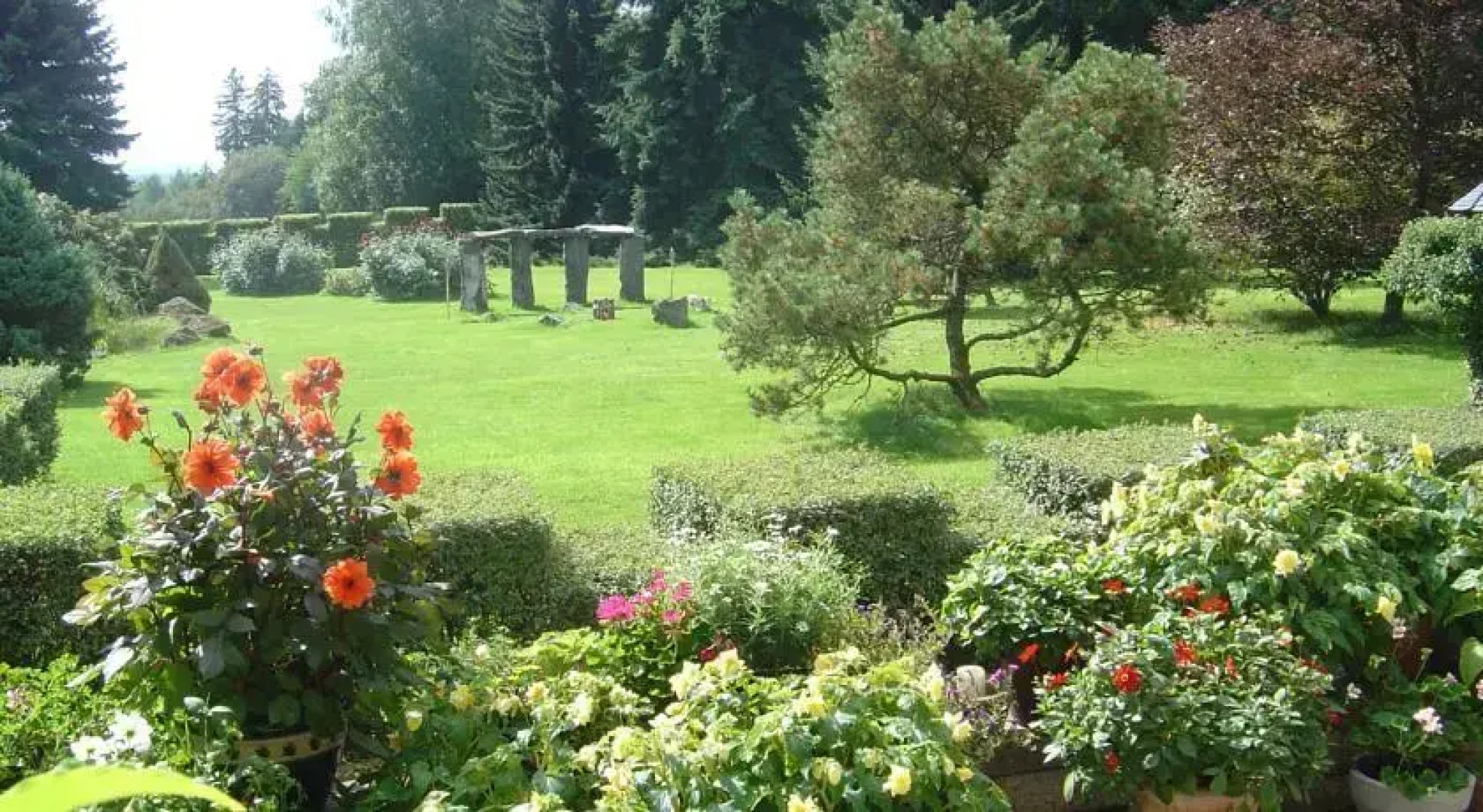 Hotel Wilhelmshöhe Auderath